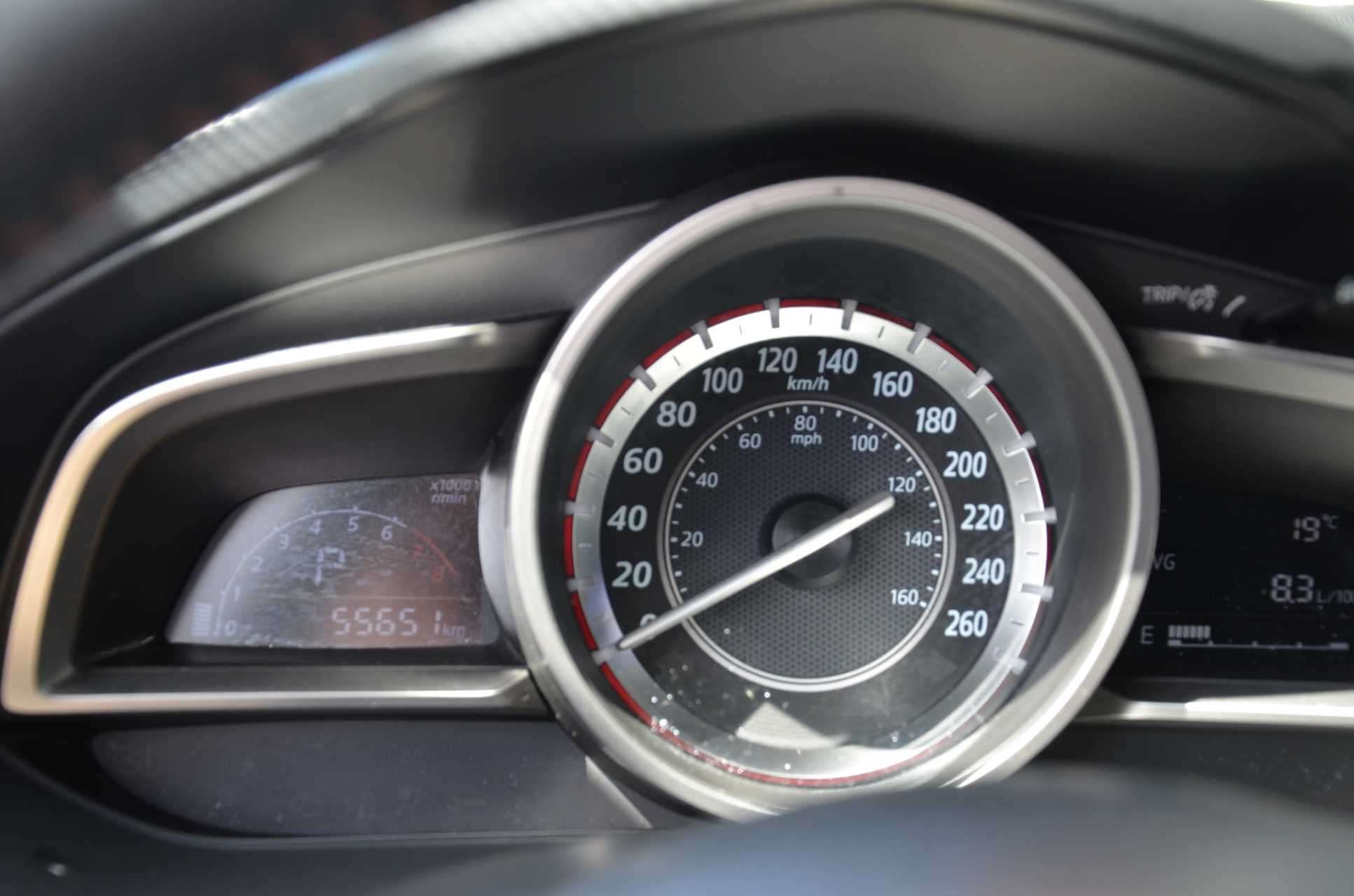 2015 Mazda Mazda3 4dr HB Sport auto GS, Vancouver, Cash