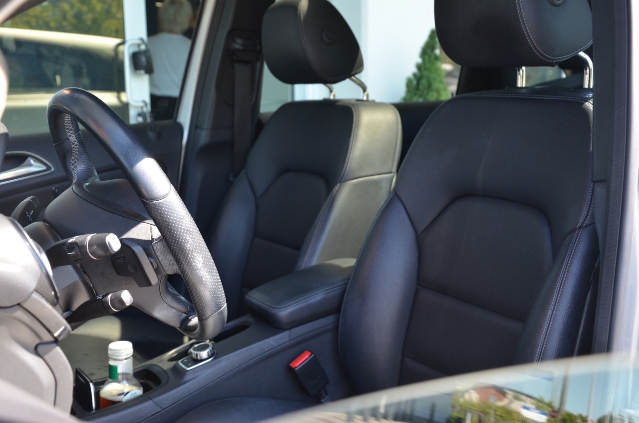 2015 Mercedes-Benz B-Class 4dr HB B 250 Sports Tourer 4MATIC, Vancouver, Cash
