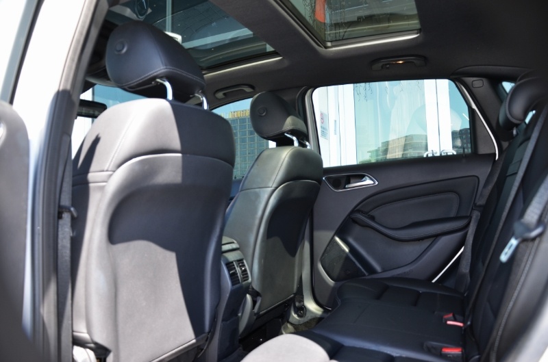 2015 Mercedes-Benz B-Class 4dr HB B 250 Sports Tourer 4MATIC, Vancouver, Cash