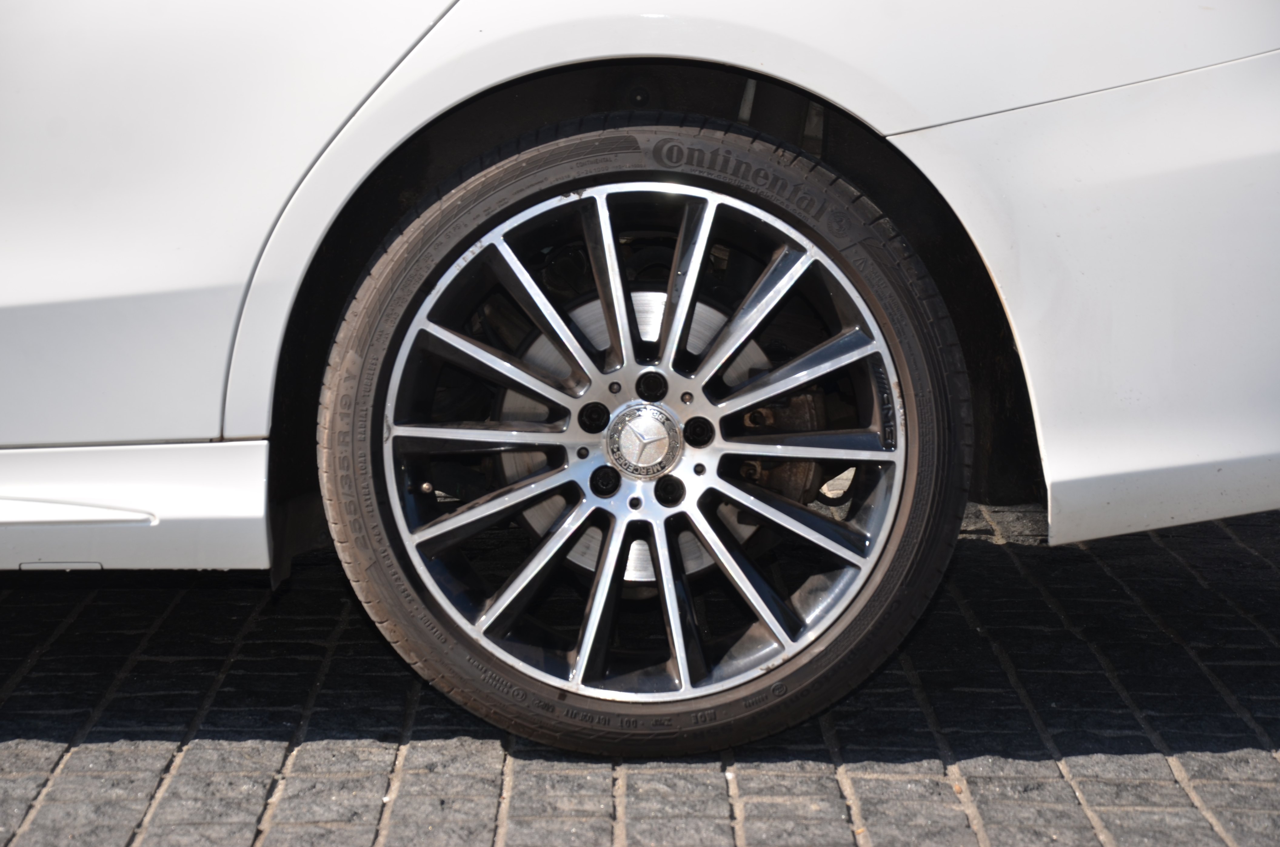 2015 Mercedes-Benz C-Class 4dr Sdn C 400 4MATIC, Vancouver, Cash