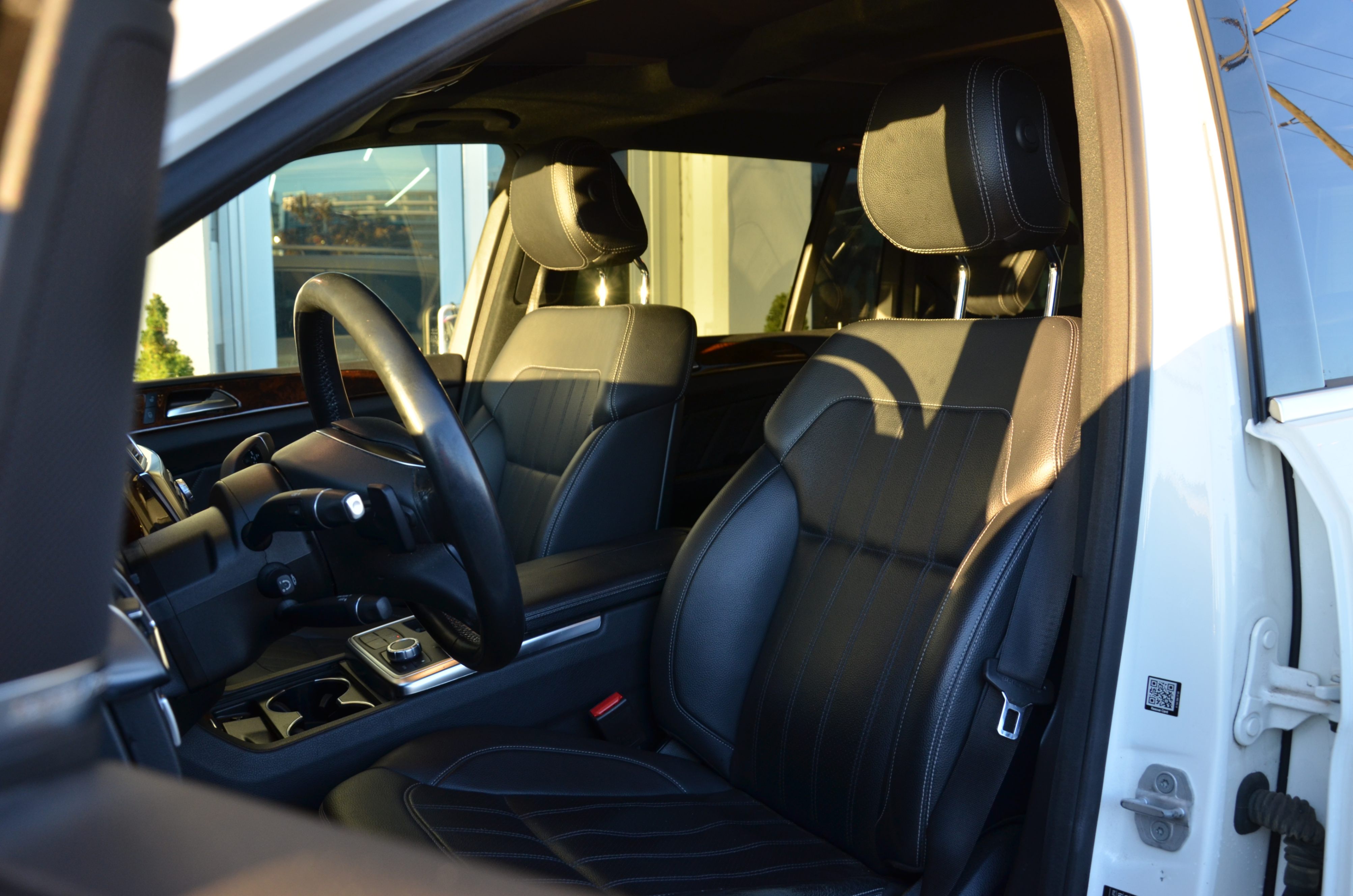 2015 Mercedes-Benz GL-Class 4MATIC 4dr GL 350 BlueTEC, 温哥华, 全款车