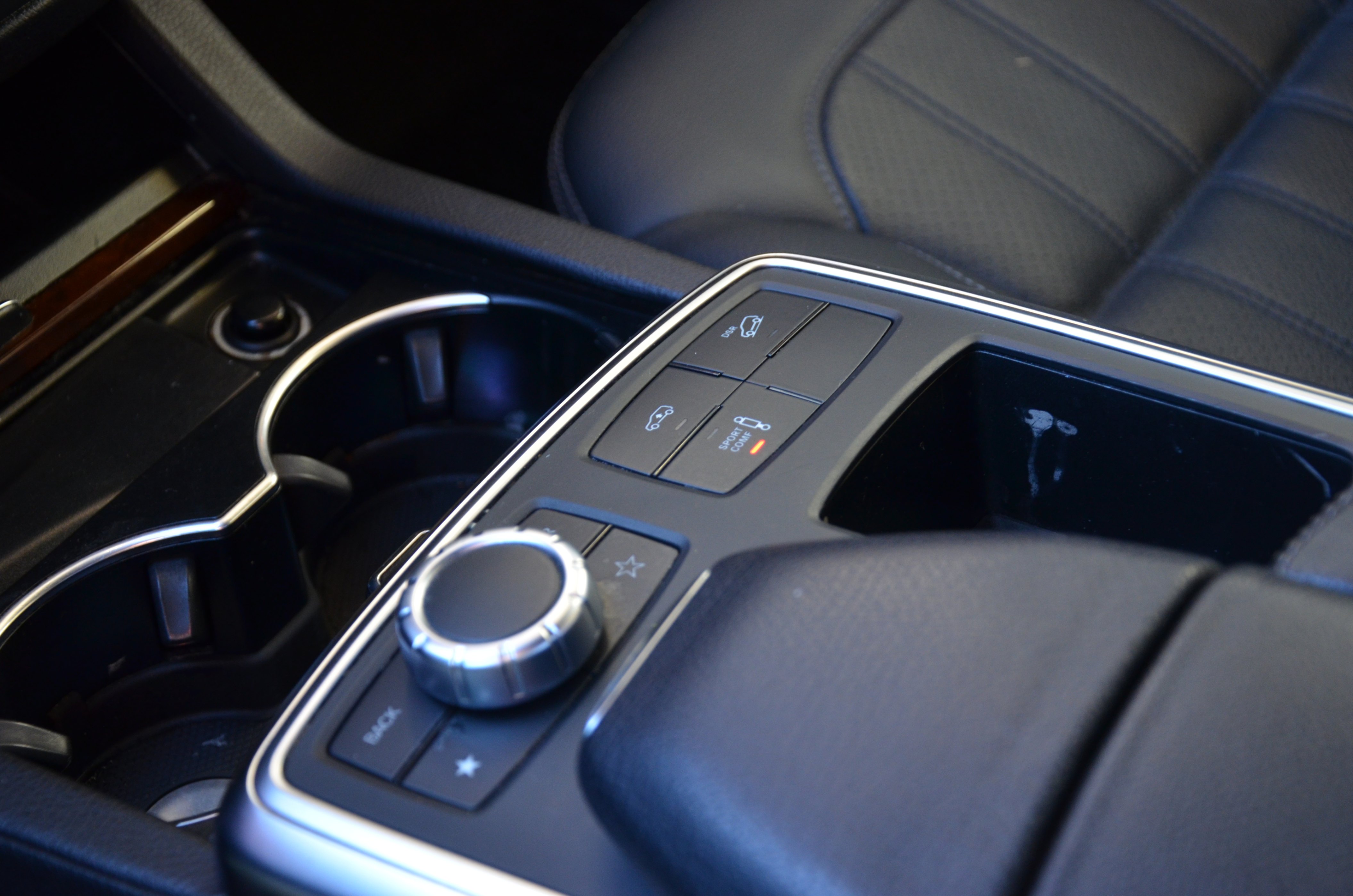 2015 Mercedes-Benz GL-Class 4MATIC 4dr GL 350 BlueTEC, 温哥华, 全款车