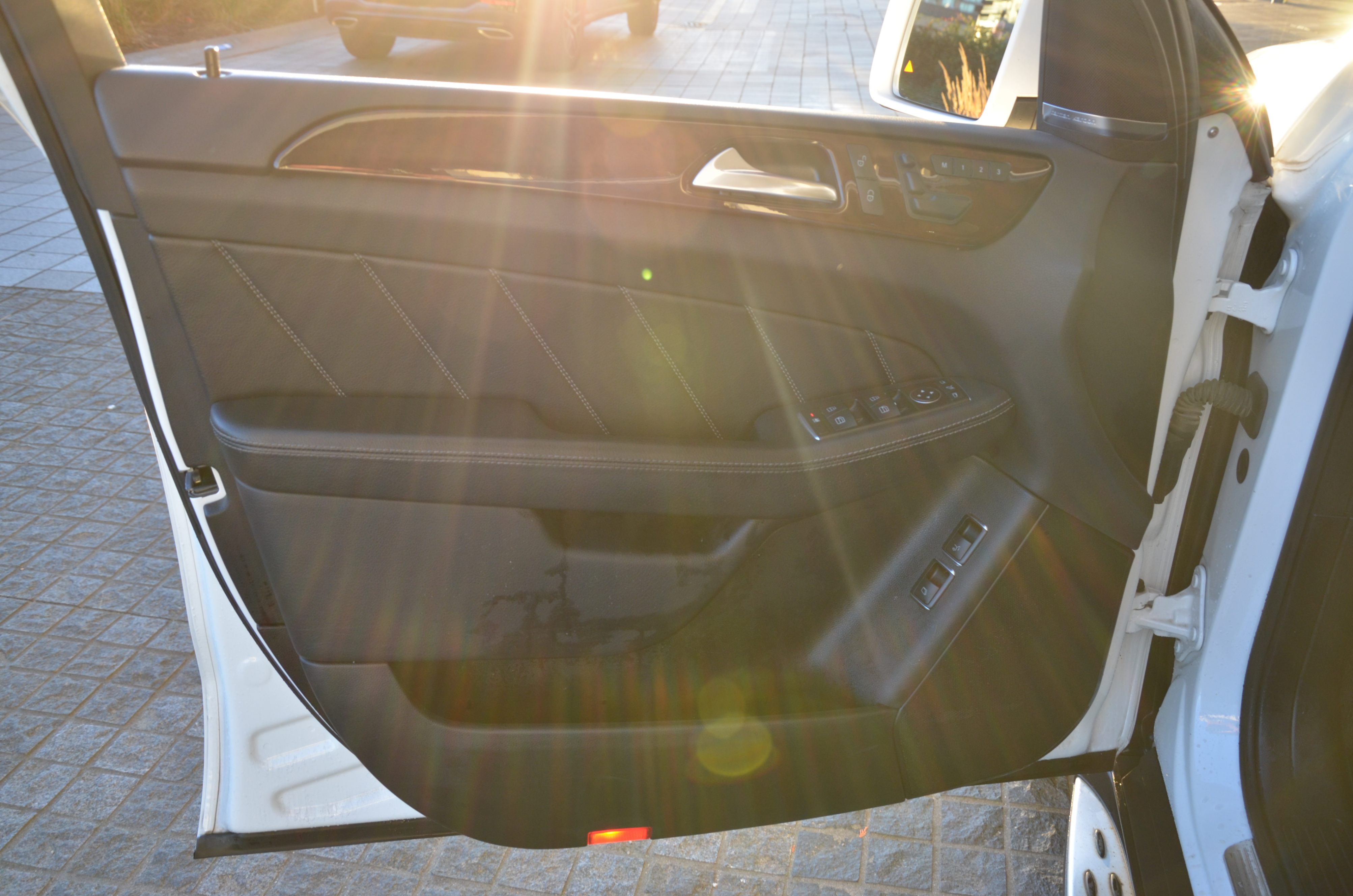 2015 Mercedes-Benz GL-Class 4MATIC 4dr GL 350 BlueTEC, 温哥华, 全款车
