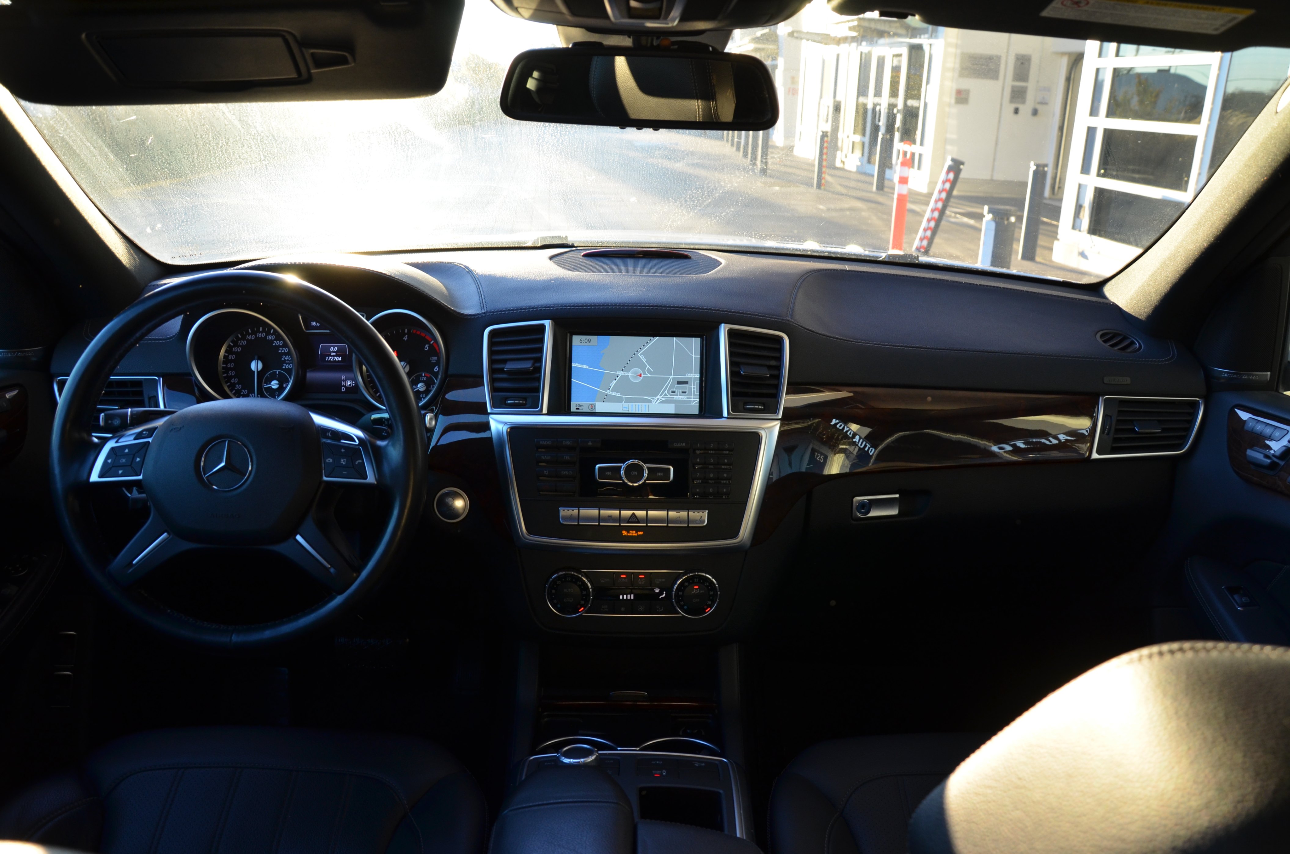 2015 Mercedes-Benz GL-Class 4MATIC 4dr GL 350 BlueTEC, 温哥华, 全款车