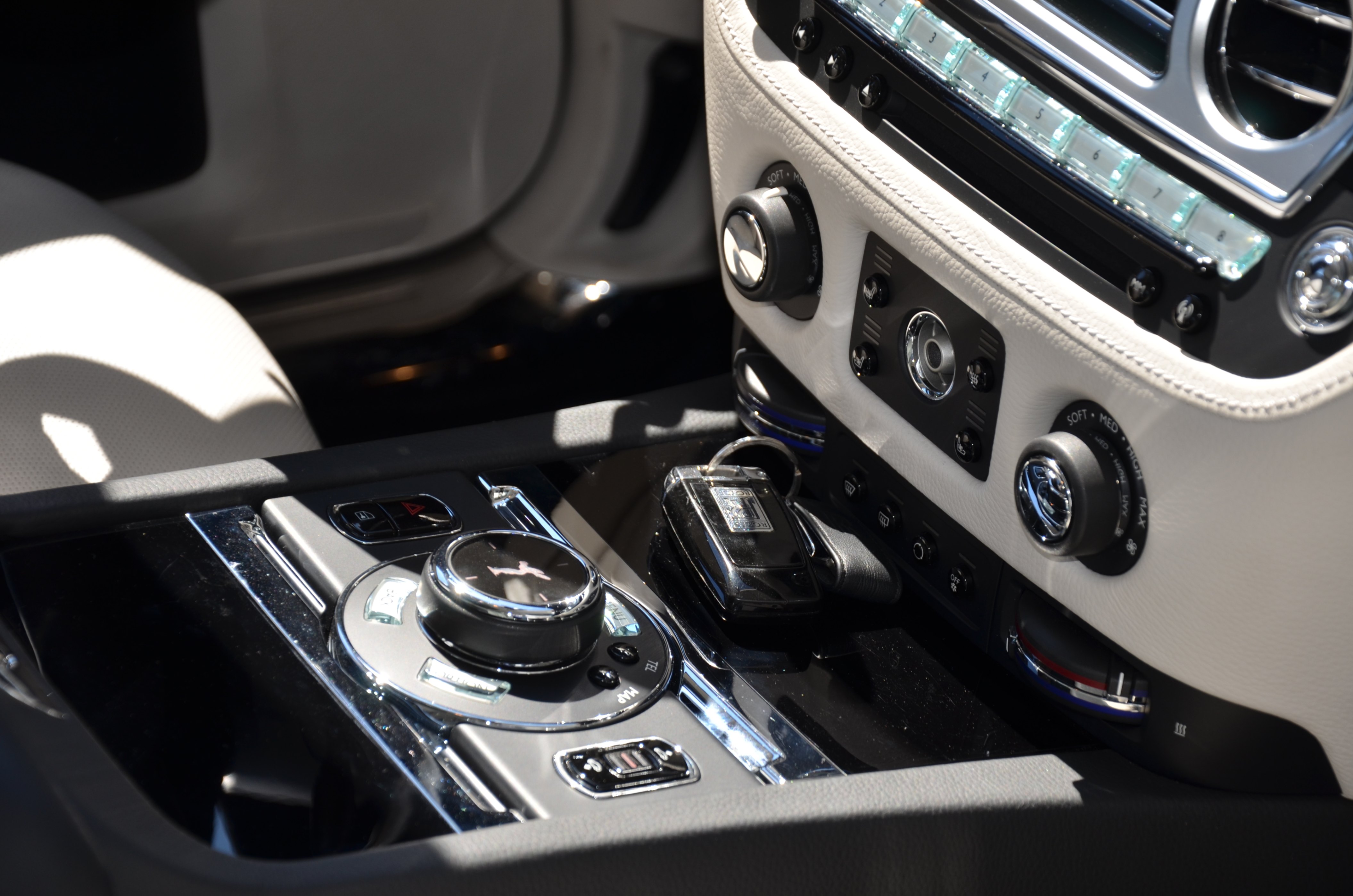 2015 Rolls-Royce Ghost 4dr Sdn, Vancouver, Cash