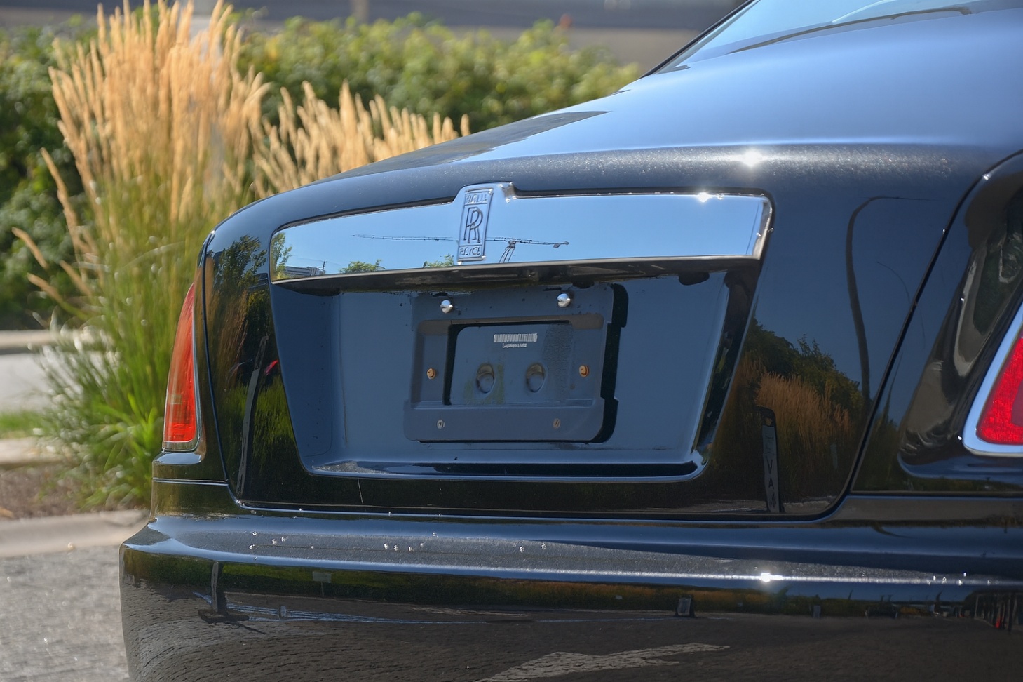 2015 Rolls-Royce Ghost 4dr Sdn, Vancouver, Cash