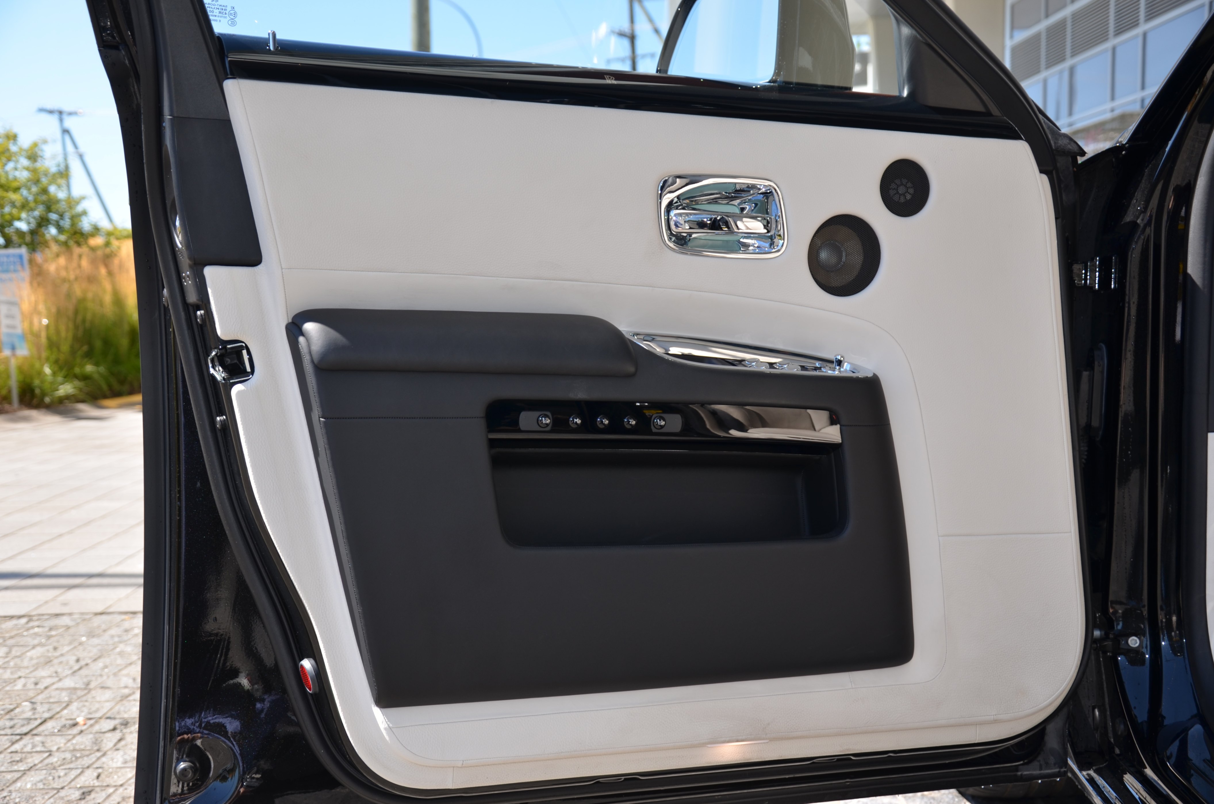2015 Rolls-Royce Ghost 4dr Sdn, Vancouver, Cash