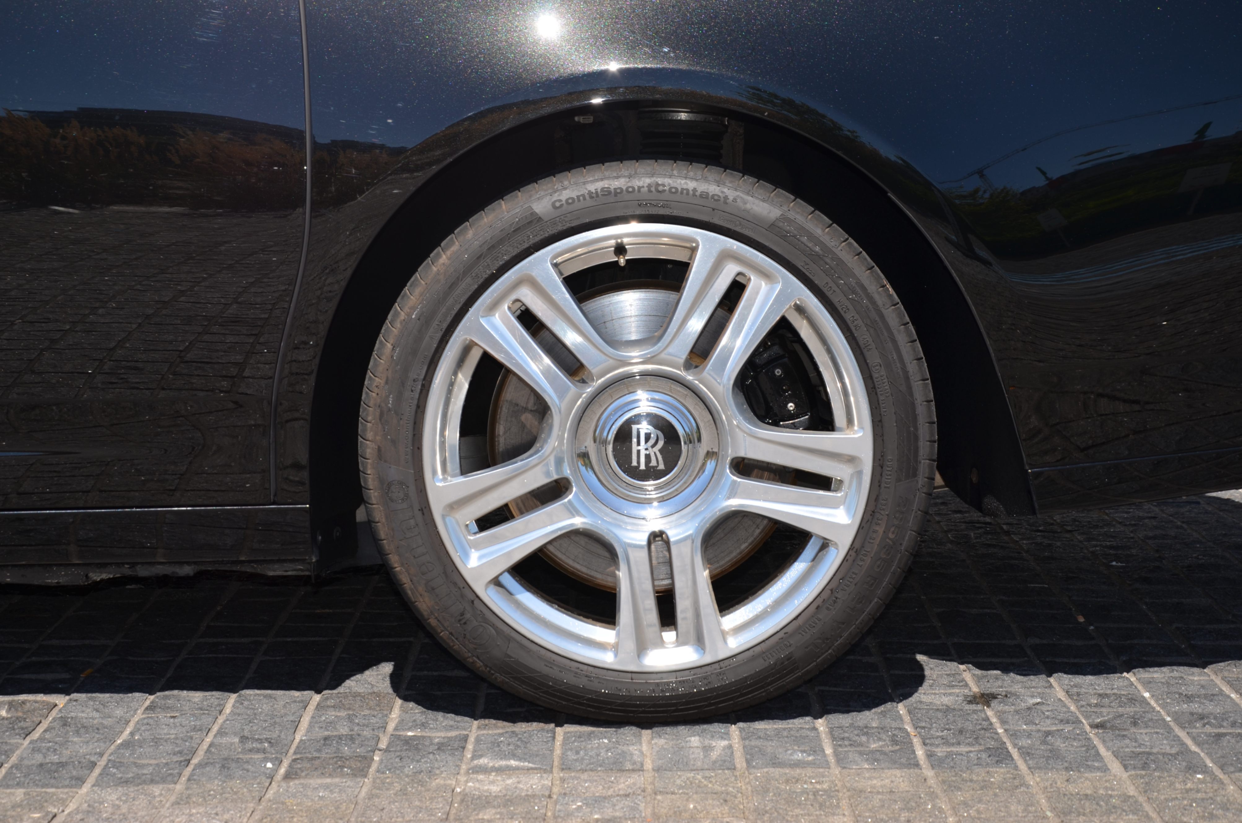 2015 Rolls-Royce Ghost 4dr Sdn, Vancouver, Cash