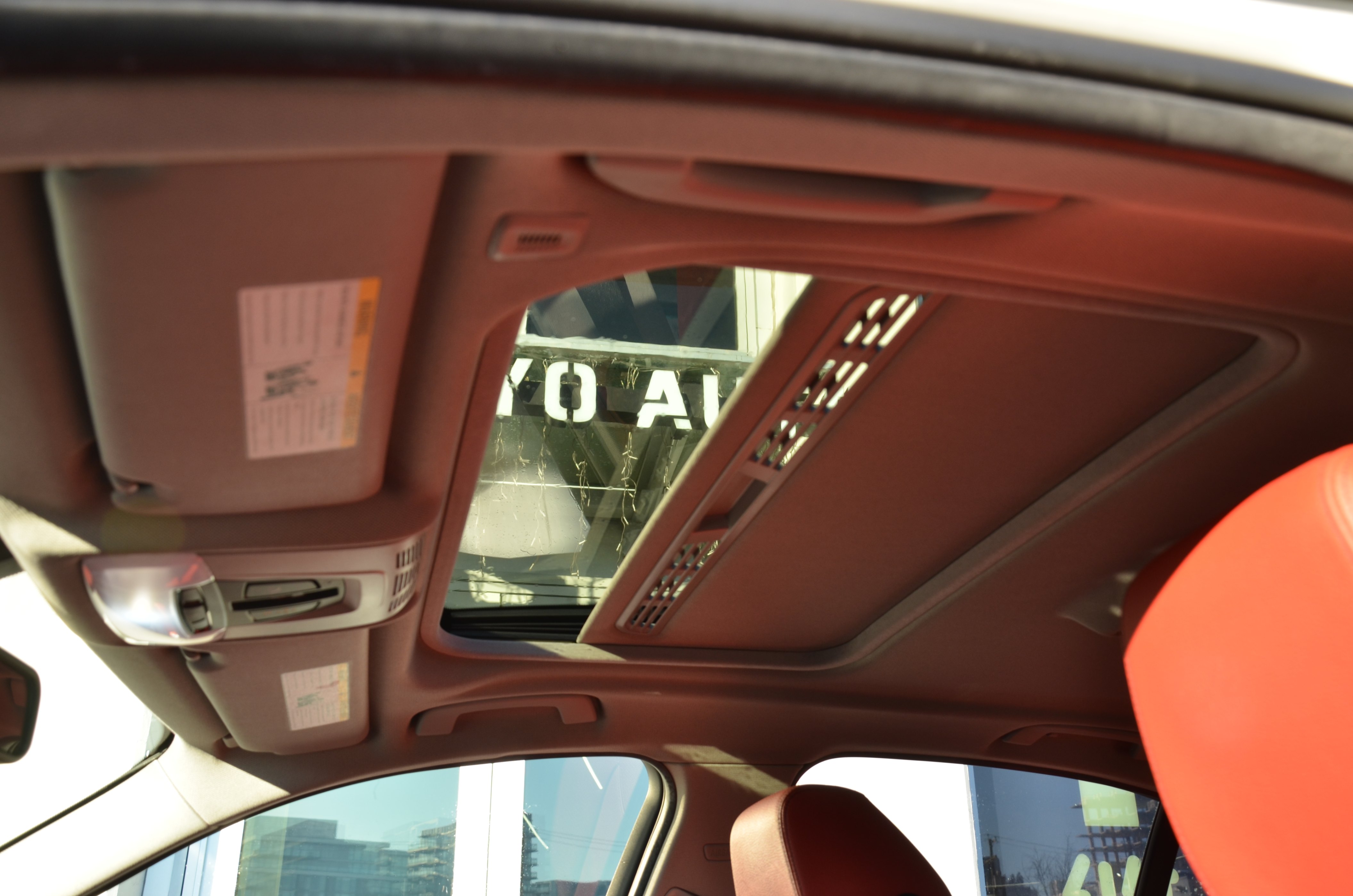 2016 BMW 3-Series 4dr Sdn 320i xDrive AWD, 温哥华, 全款车