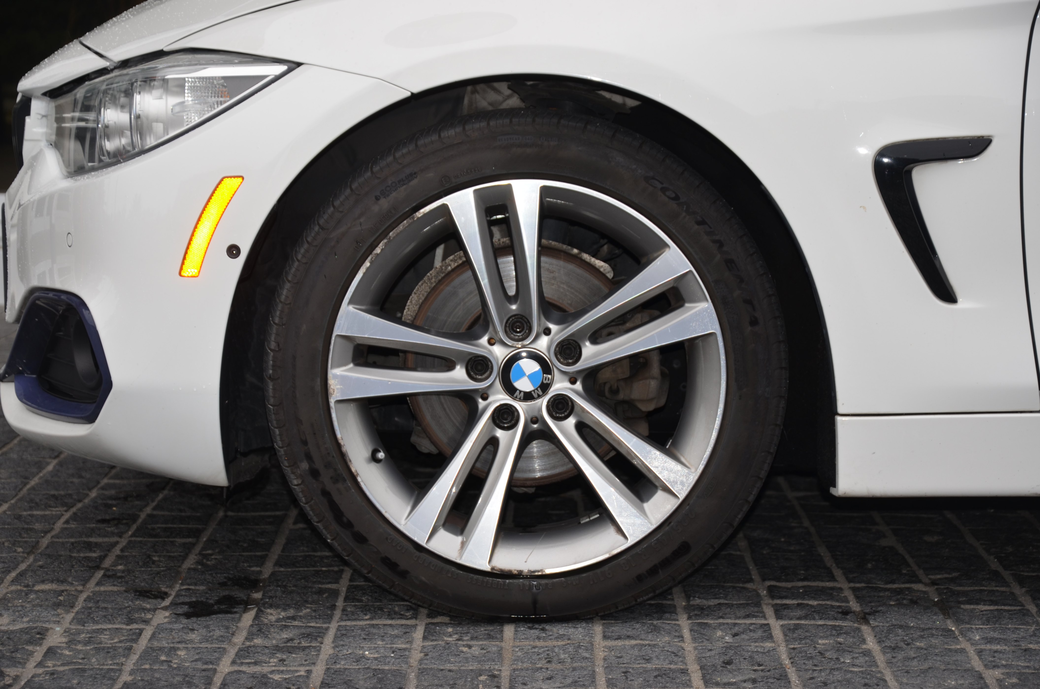 2016 BMW 4 Series 2dr Cpe 428i xDrive AWD, Vancouver, Cash