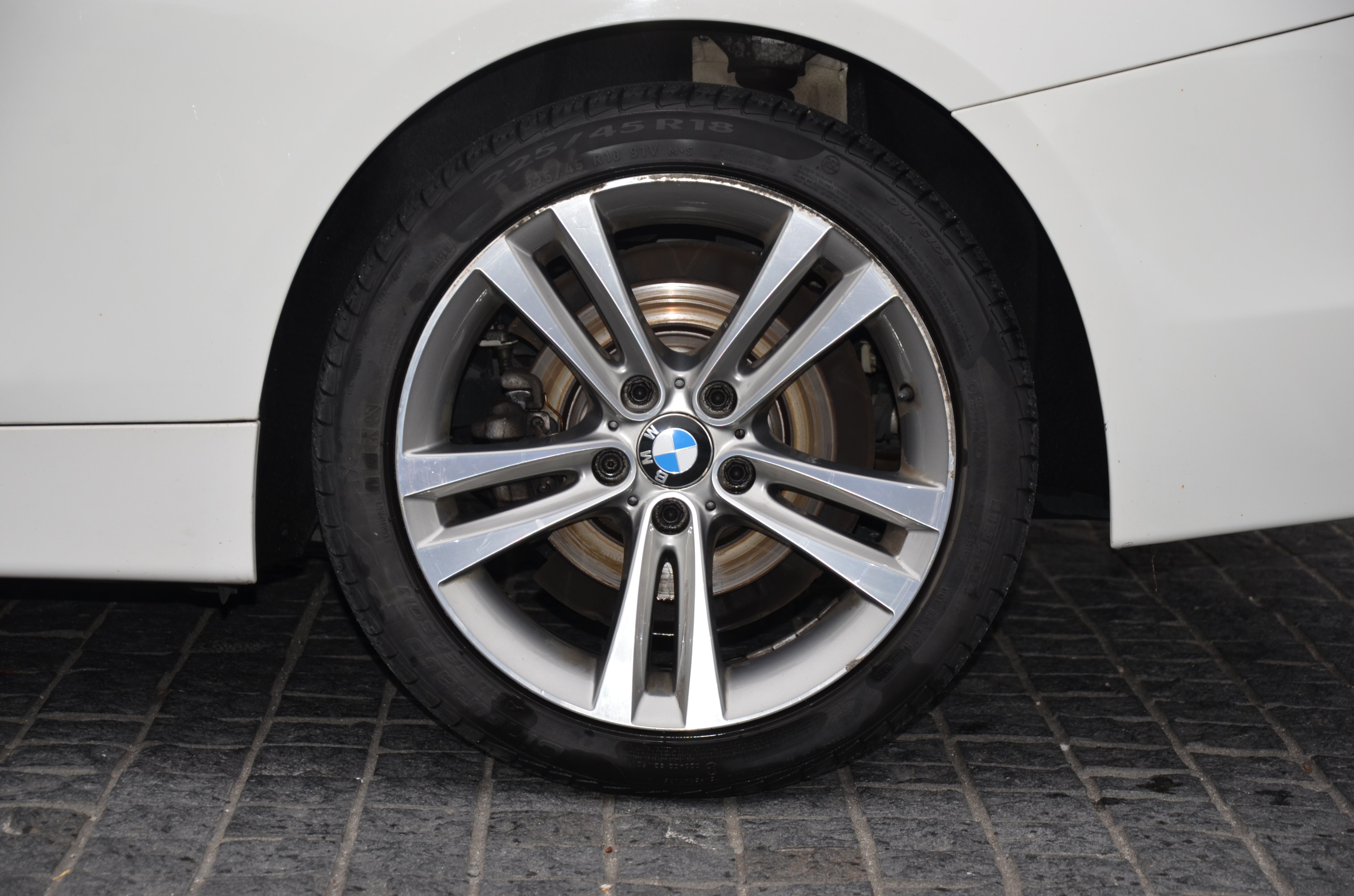 2016 BMW 4 Series 2dr Cpe 428i xDrive AWD, Vancouver, Cash