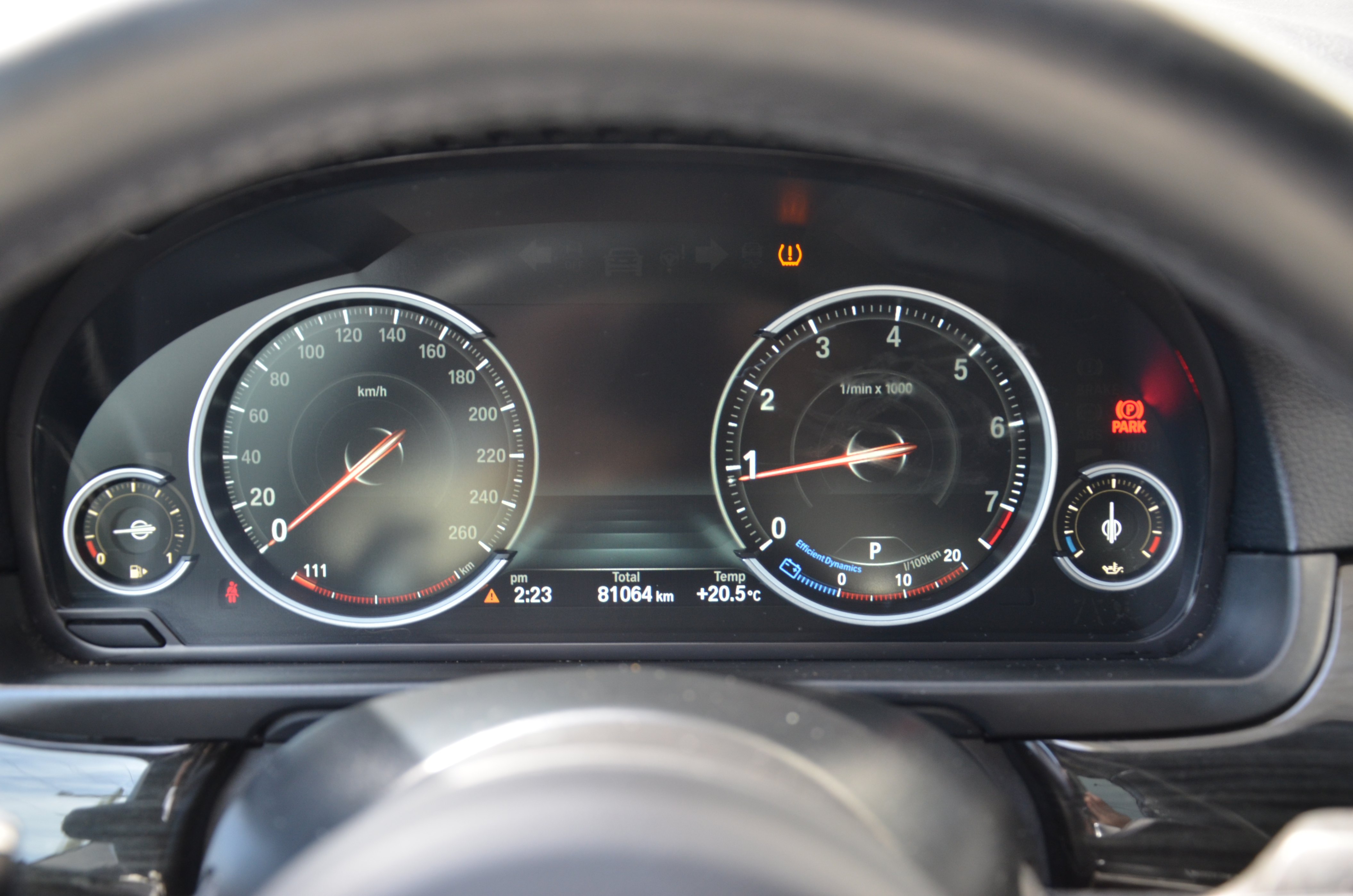2016 BMW 5 Series 4dr Sdn 528i xDrive AWD, 温哥华, 全款车