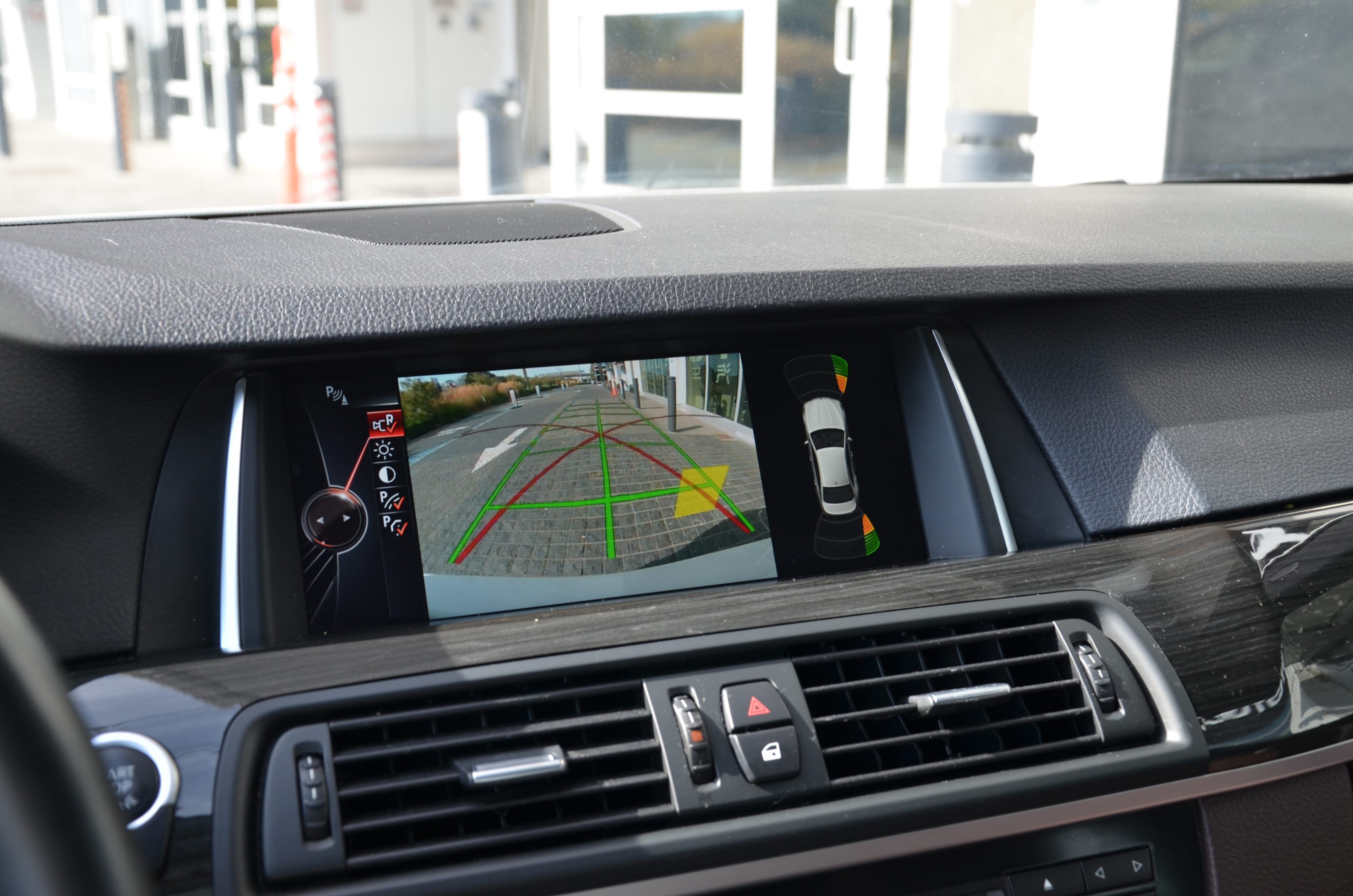 2016 BMW 5 Series 4dr Sdn 528i xDrive AWD, 温哥华, 全款车