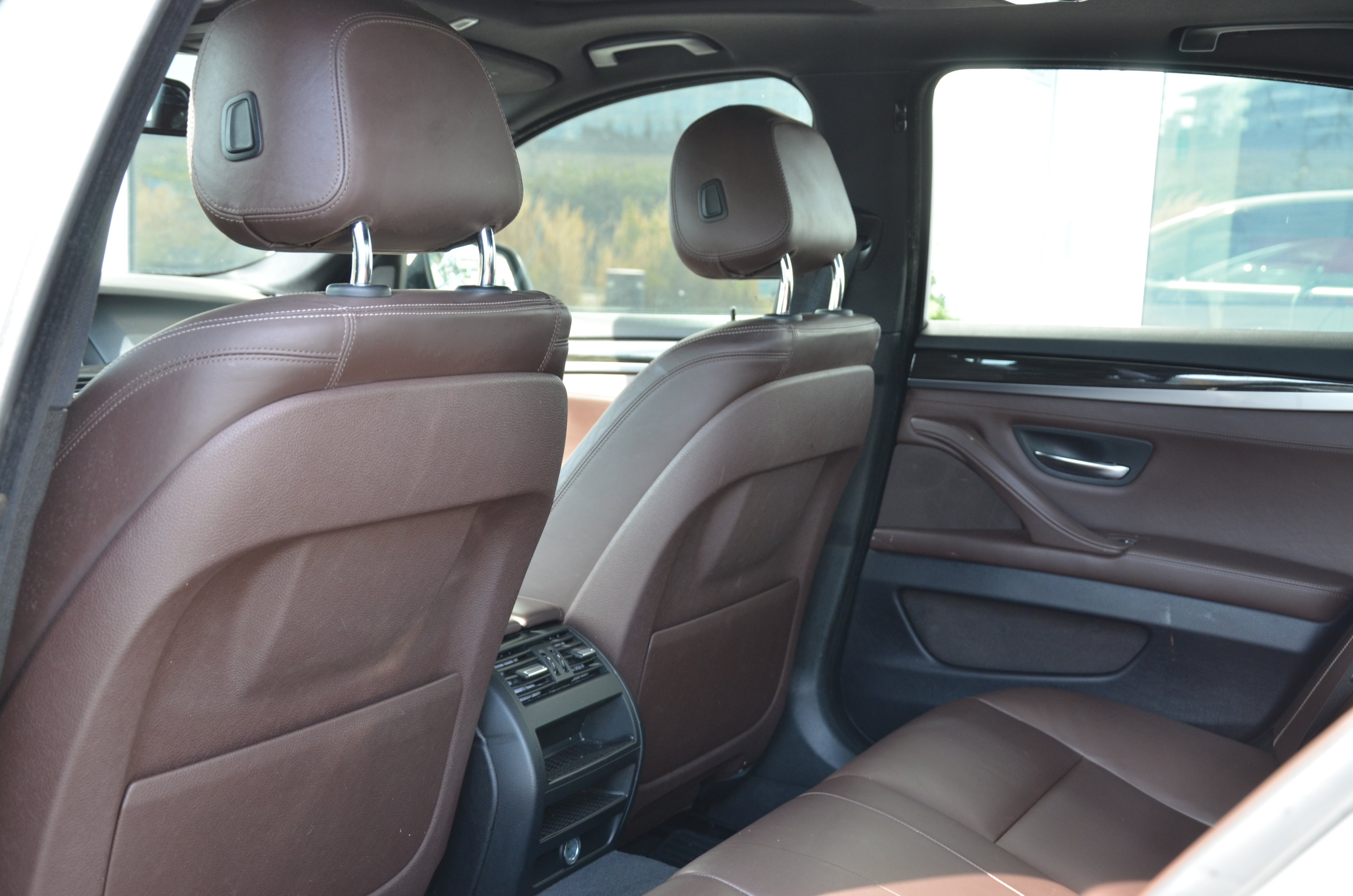 2016 BMW 5 Series 4dr Sdn 528i xDrive AWD, 温哥华, 全款车