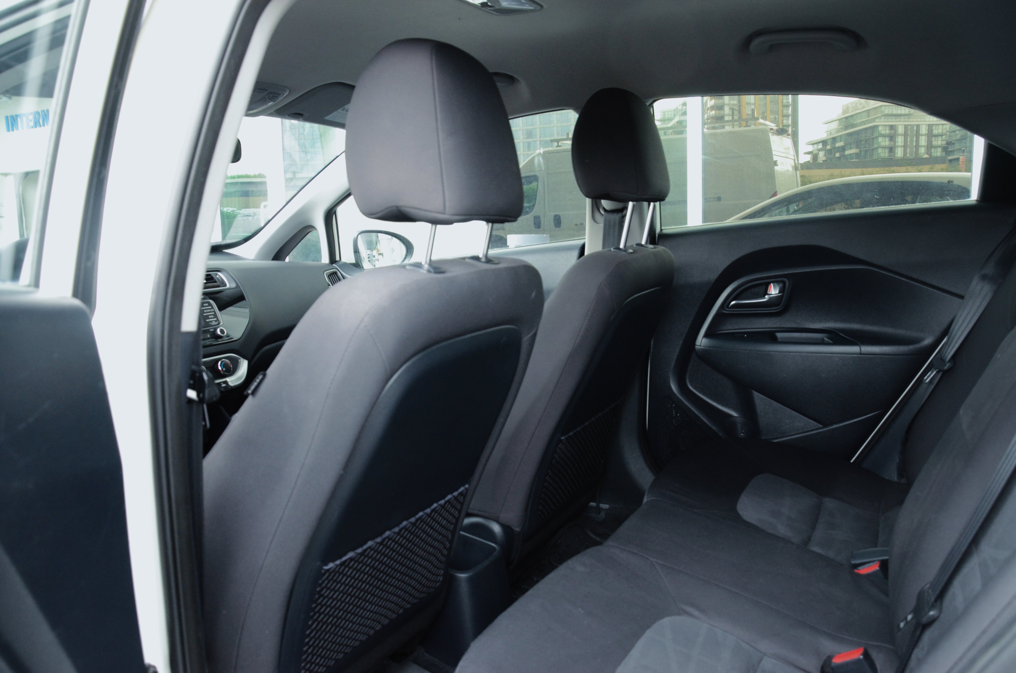 2016 Kia Rio 5dr HB Auto EX, Vancouver, Cash
