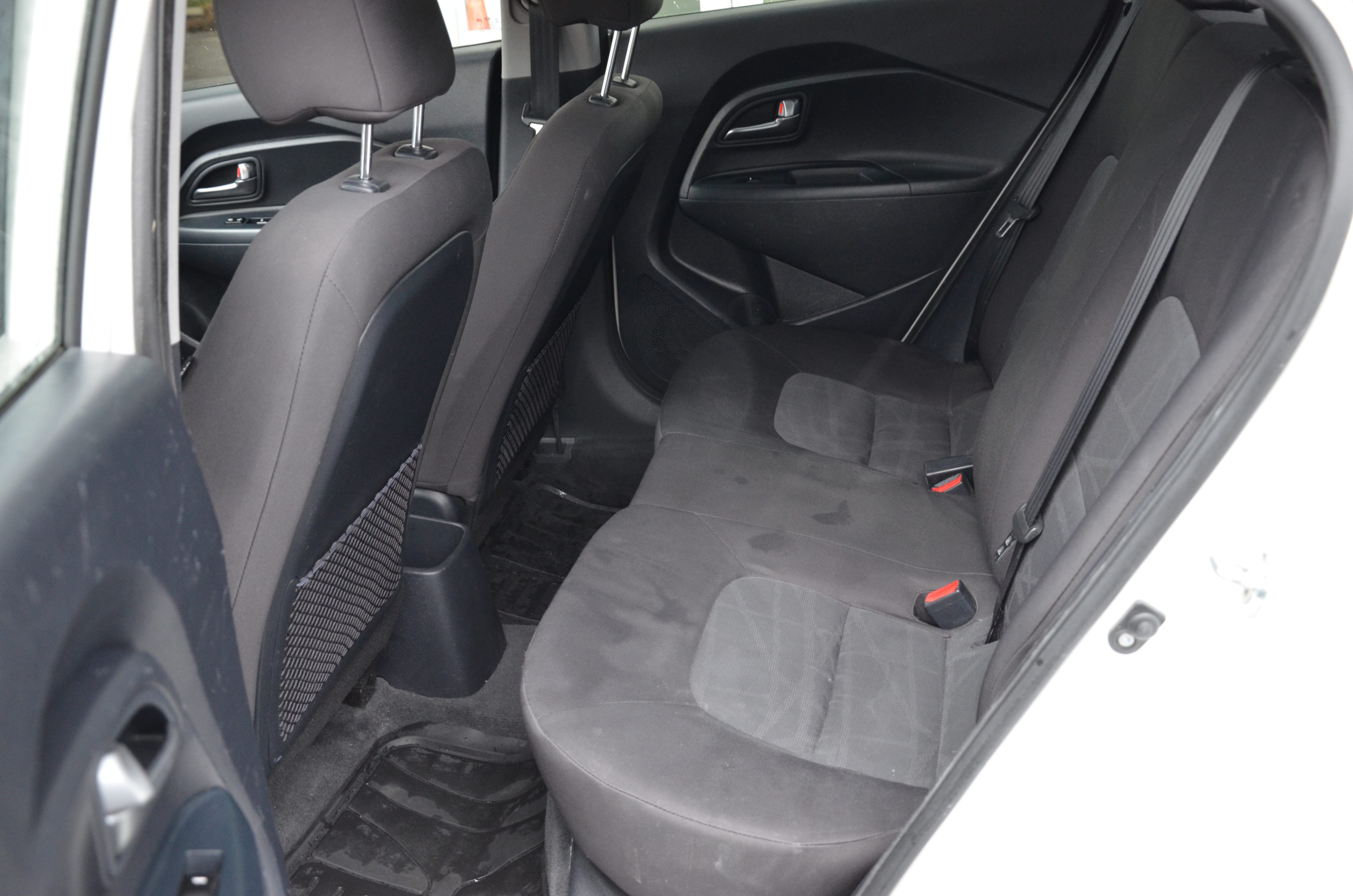 2016 Kia Rio 5dr HB Auto EX, 温哥华, 全款车