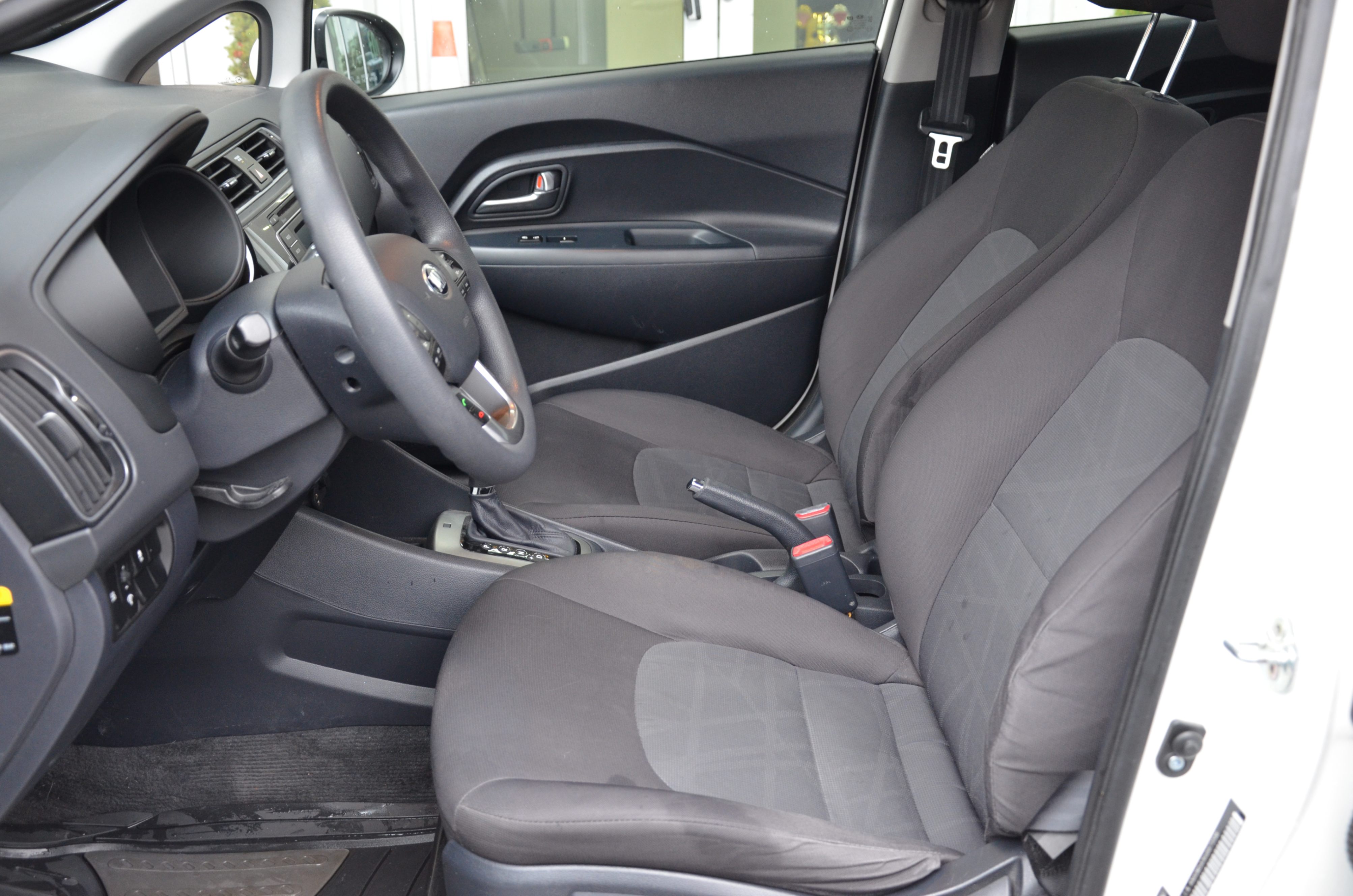 2016 Kia Rio 5dr HB Auto EX, 温哥华, 全款车