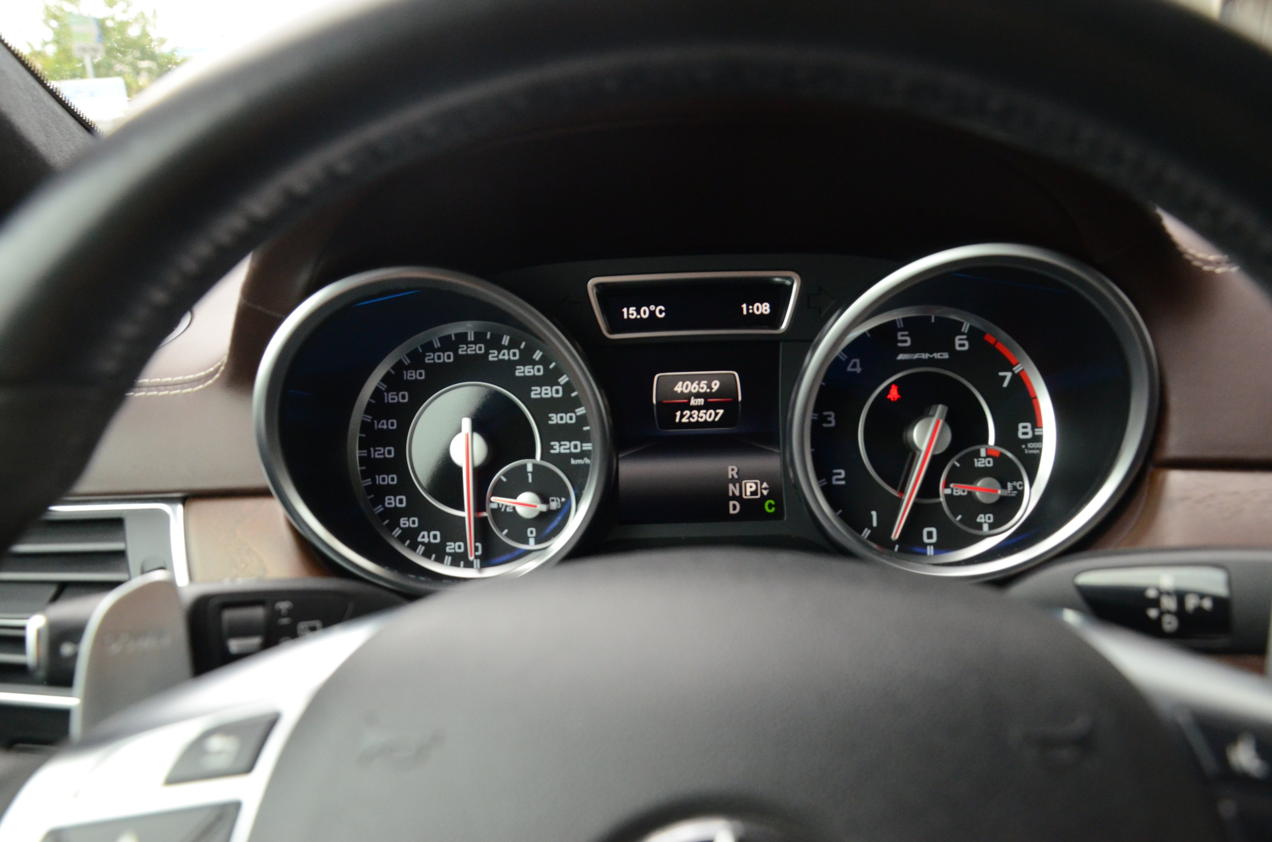 2016 Mercedes-Benz GL 4MATIC 4dr AMG GL 63, Vancouver, Cash
