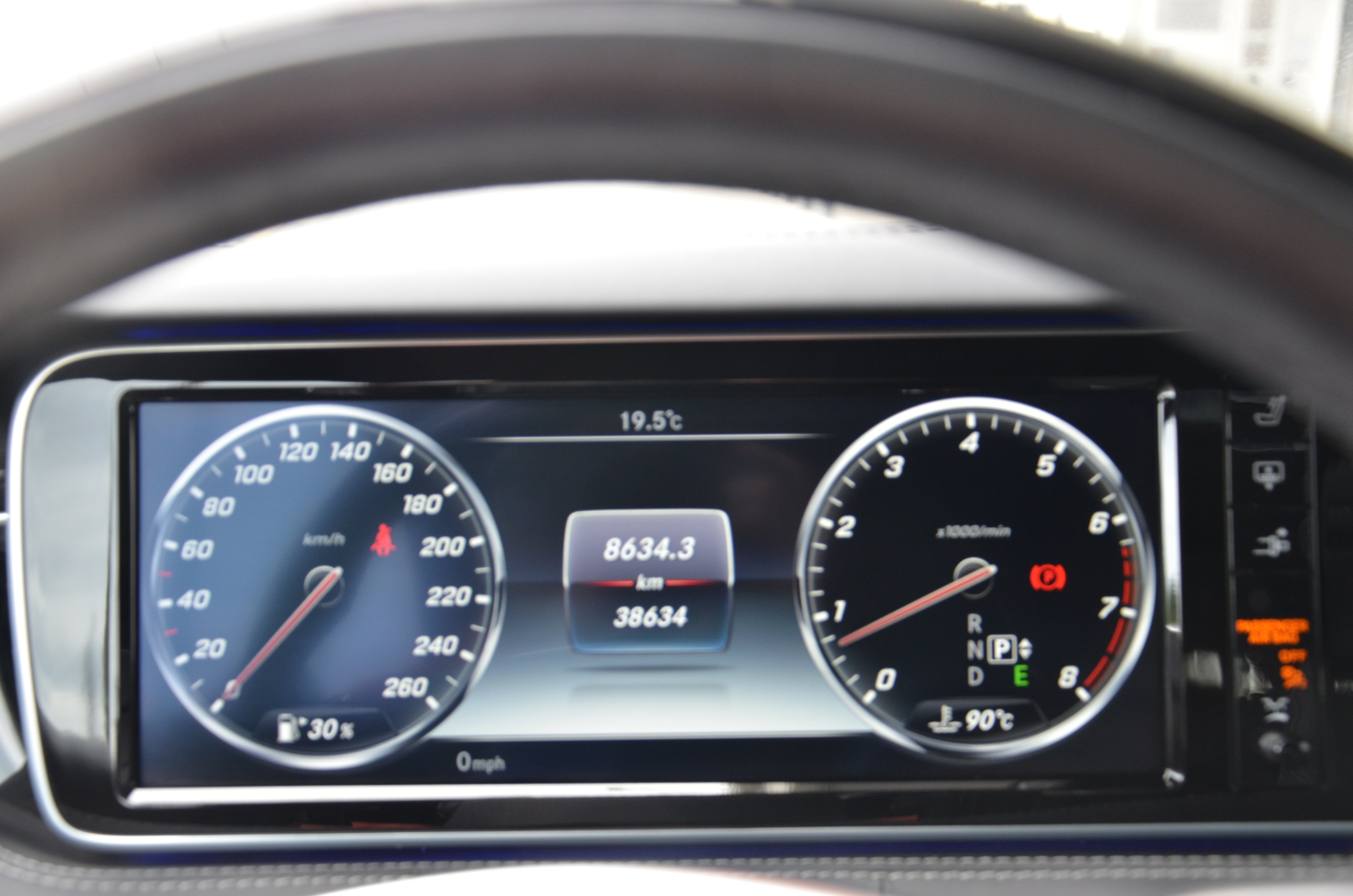 2016 Mercedes-Benz S-Class 2dr Cpe S 550 4MATIC, Vancouver, Cash