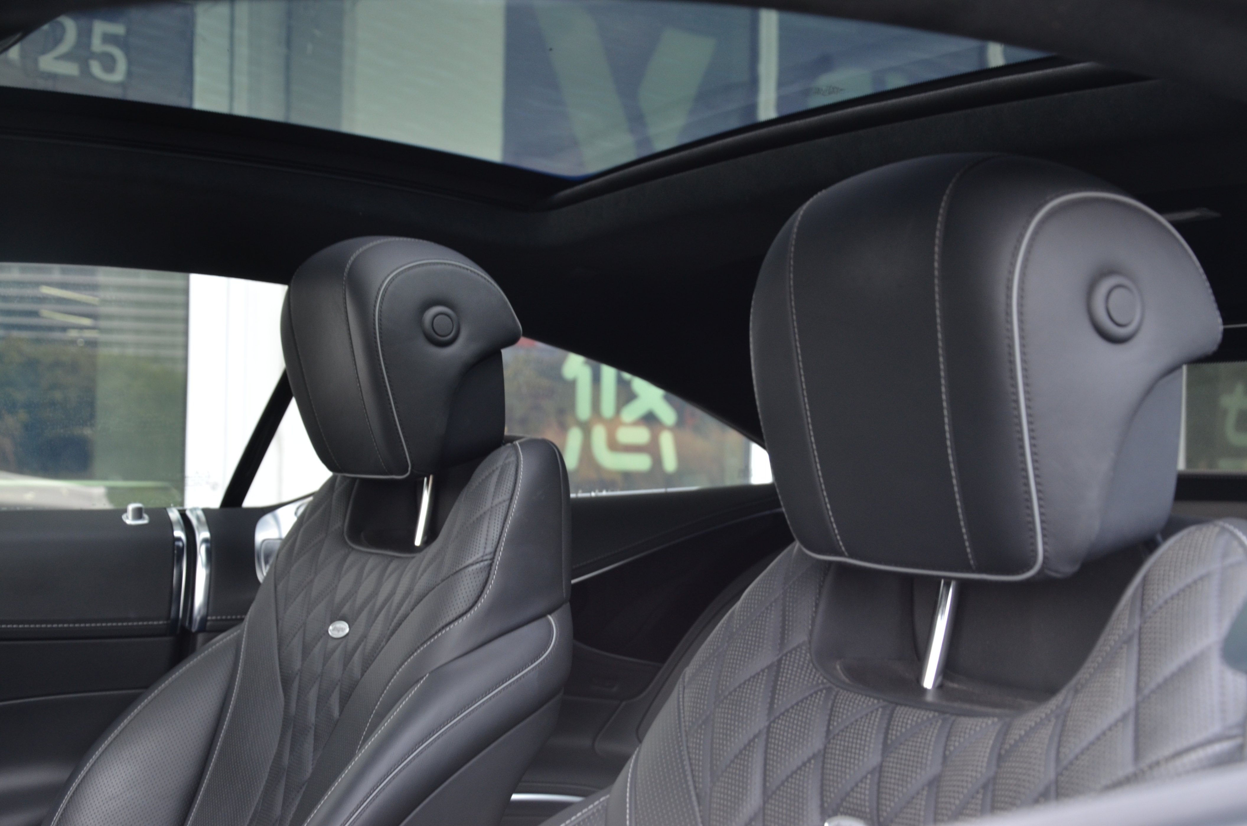 2016 Mercedes-Benz S-Class 2dr Cpe S 550 4MATIC, Vancouver, Cash