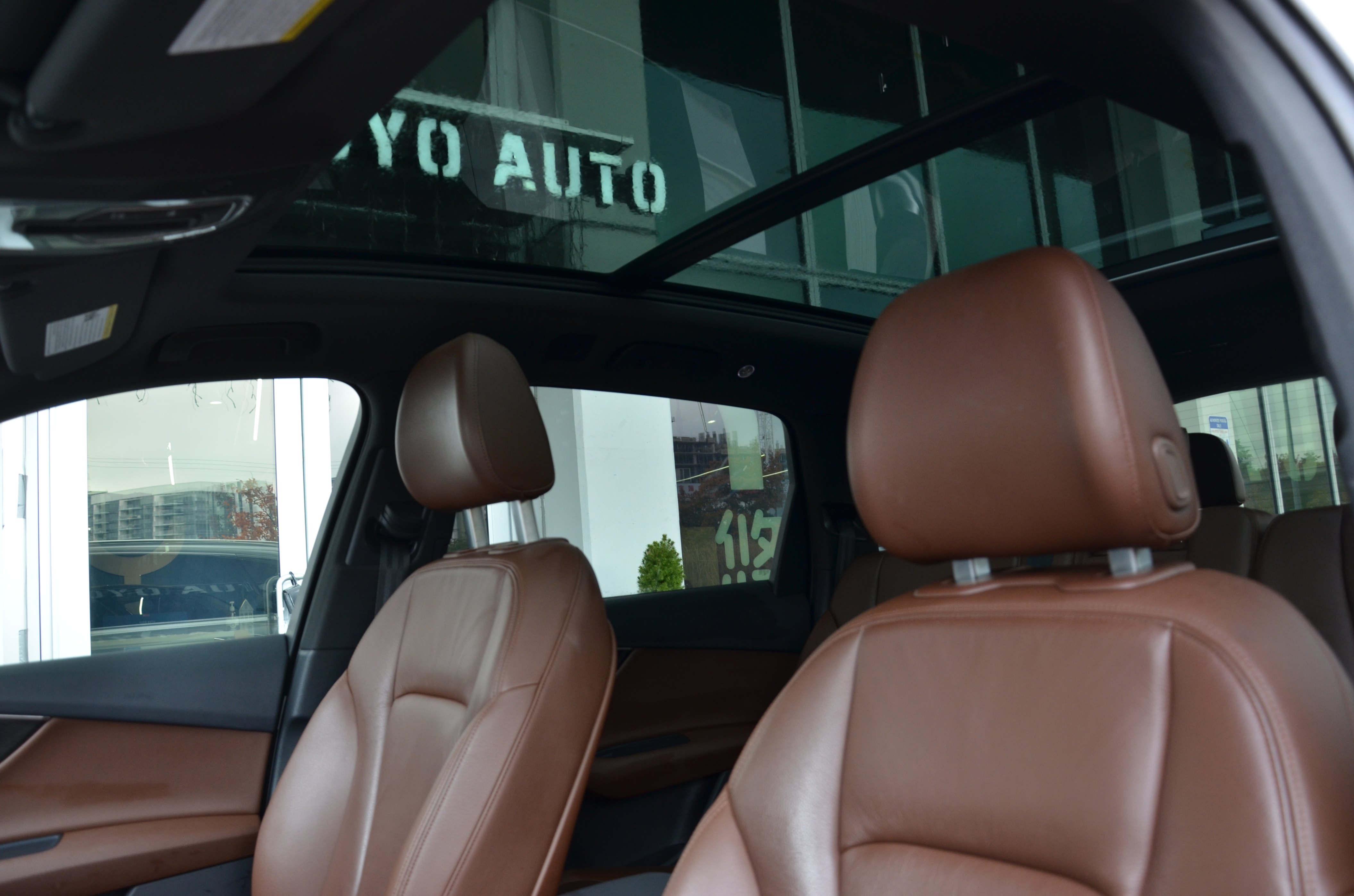 2017 Audi Q7 Quattro 4dr 2.0T Komfort, Vancouver, Cash