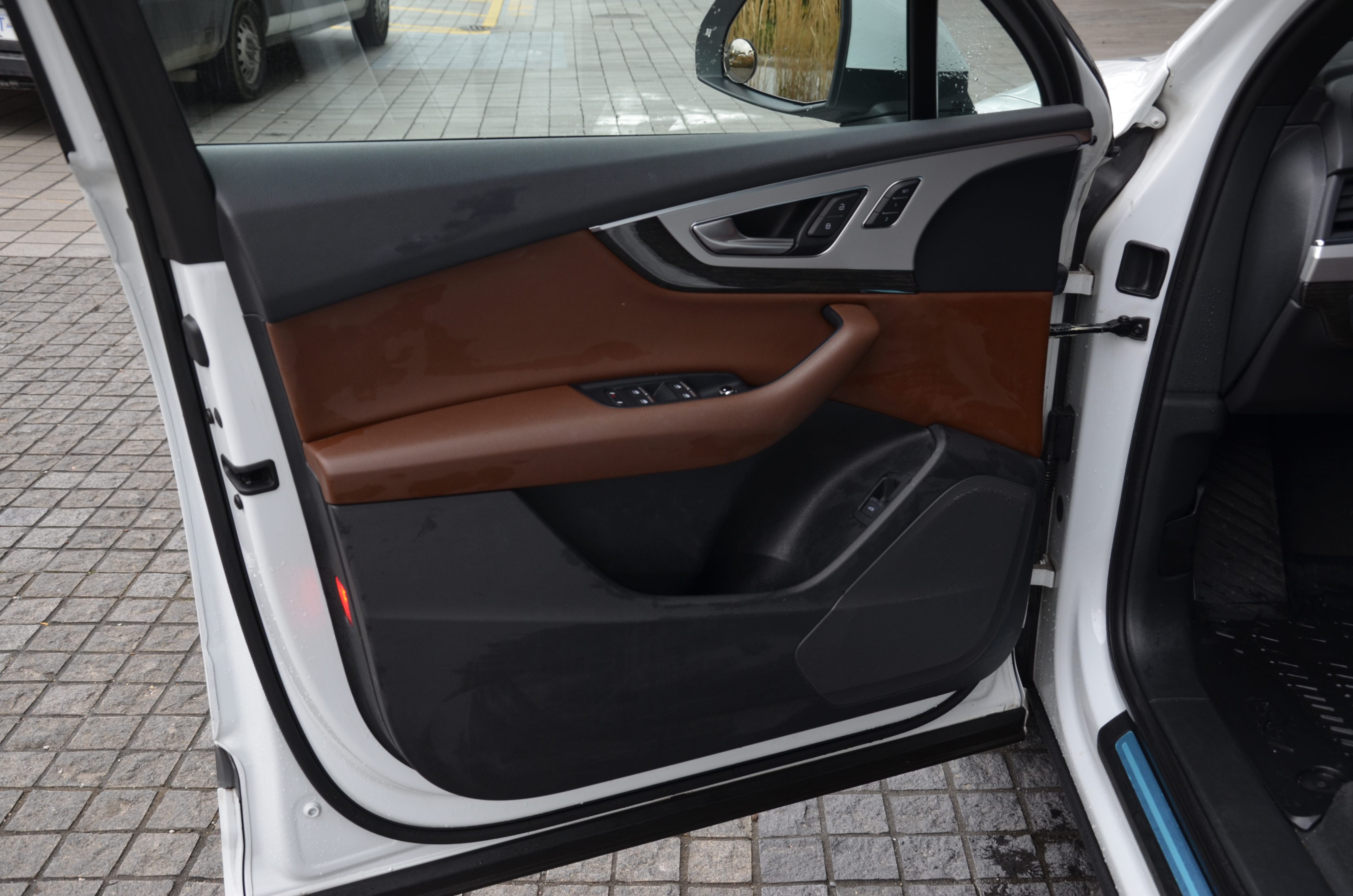 2017 Audi Q7 Quattro 4dr 2.0T Komfort, Vancouver, Cash