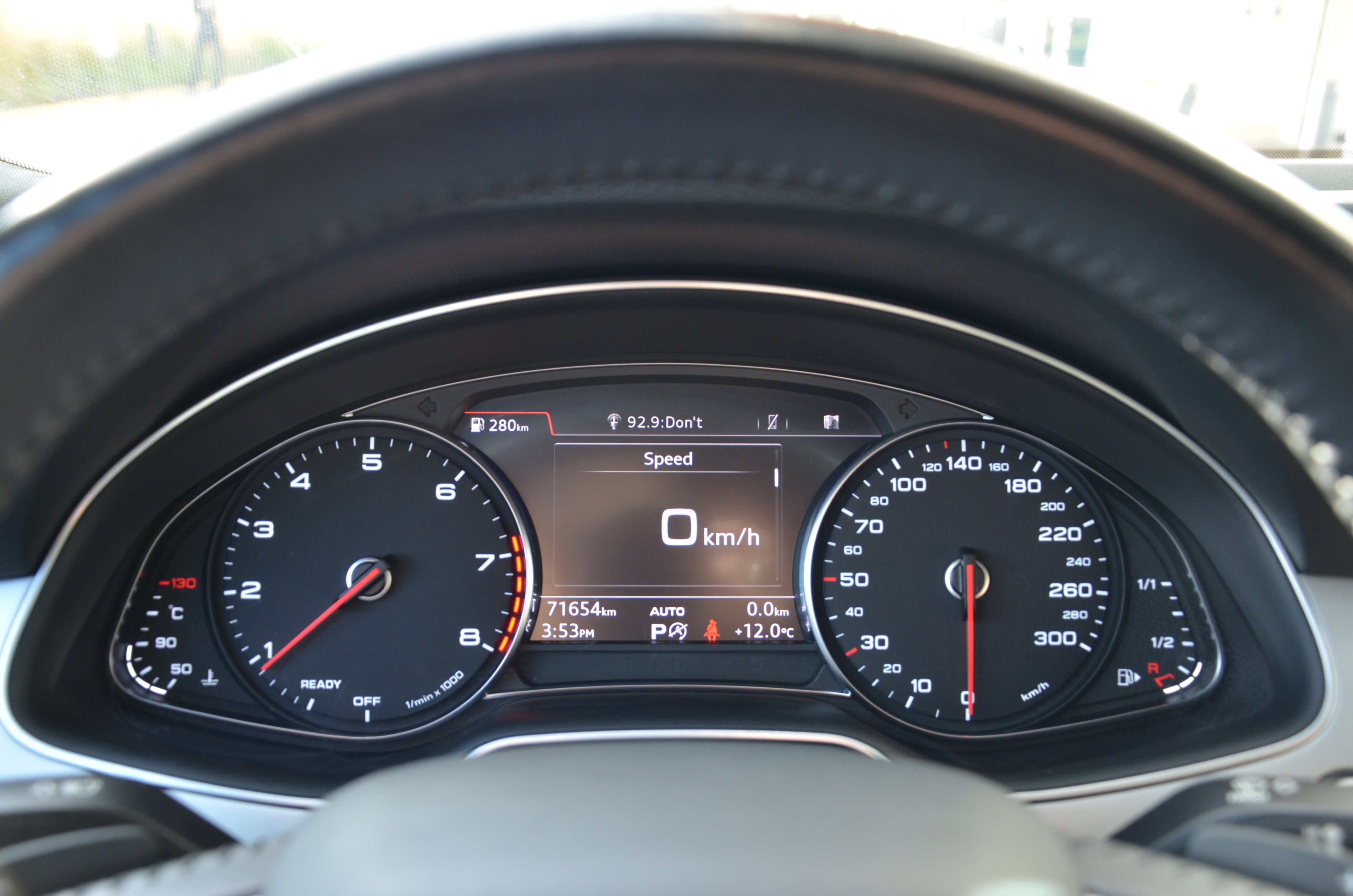 2017 Audi Q7 Quattro 4dr 2.0T Komfort, Vancouver, Cash