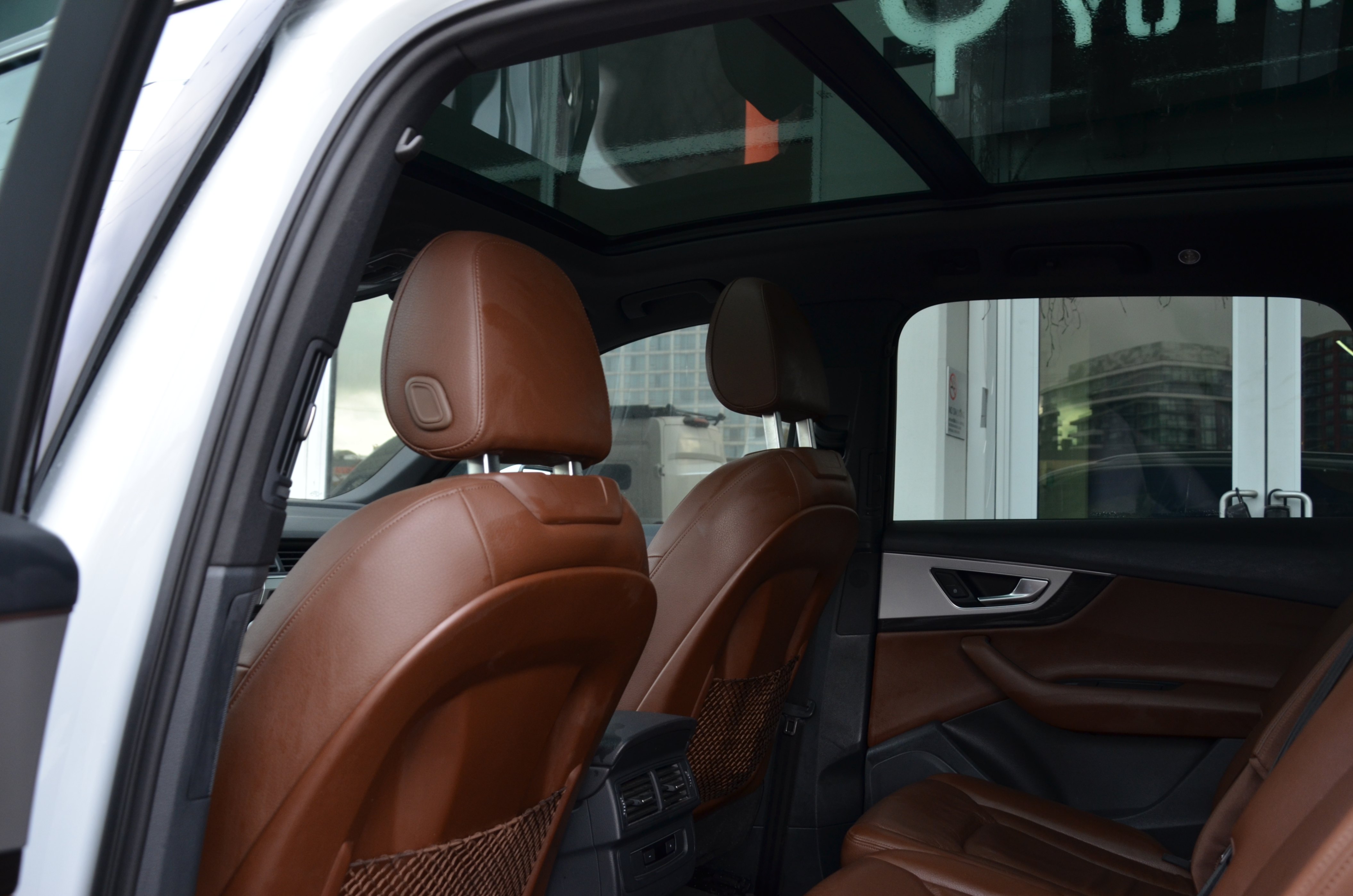 2017 Audi Q7 Quattro 4dr 2.0T Komfort, Vancouver, Cash