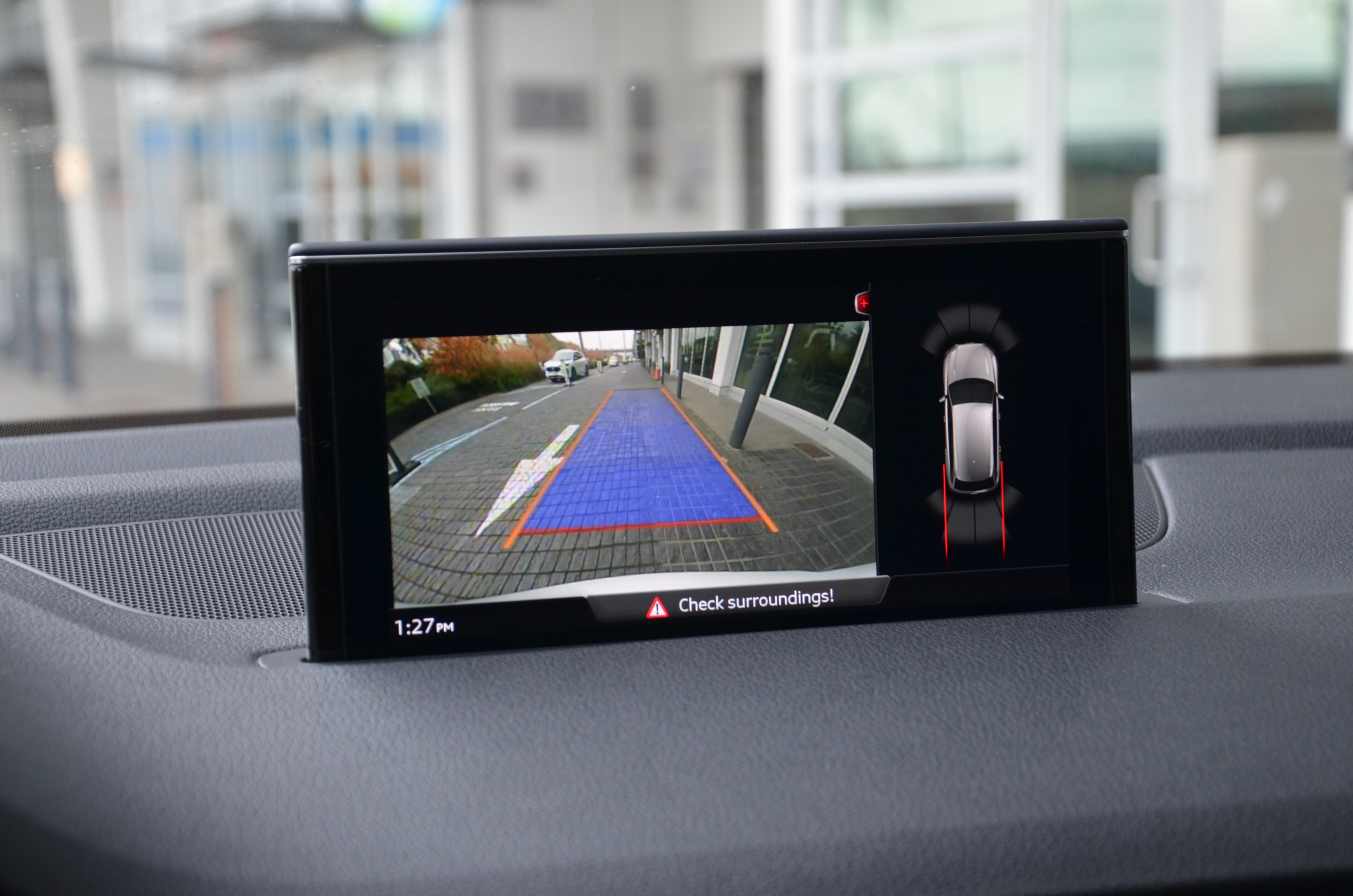 2017 Audi Q7 Quattro 4dr 2.0T Komfort, Vancouver, Cash