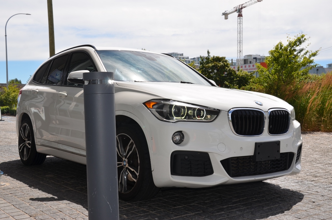 2017 BMW X1 AWD 4dr xDrive28i, Vancouver, Cash
