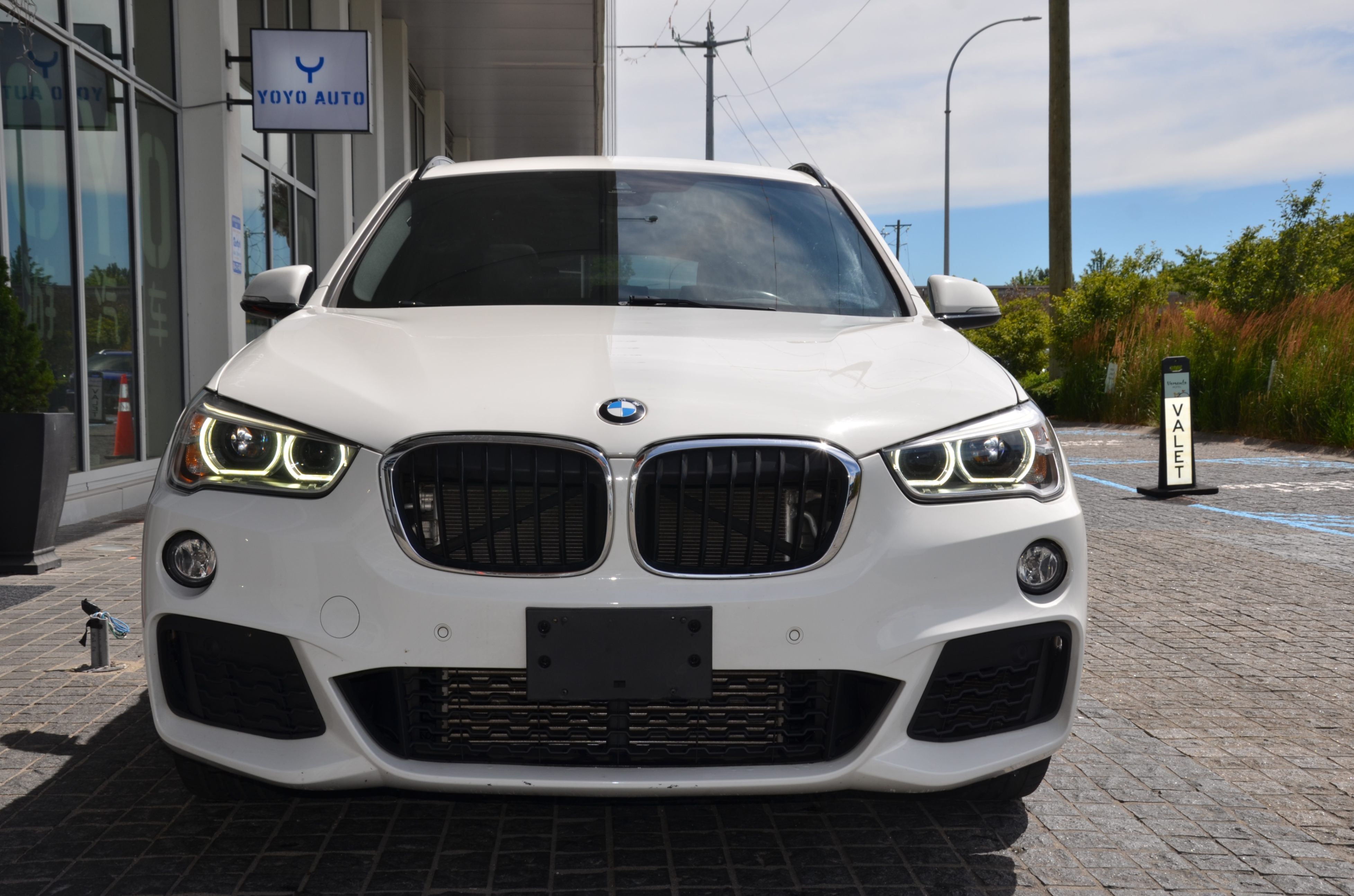 2017 BMW X1 AWD 4dr xDrive28i, Vancouver, Cash