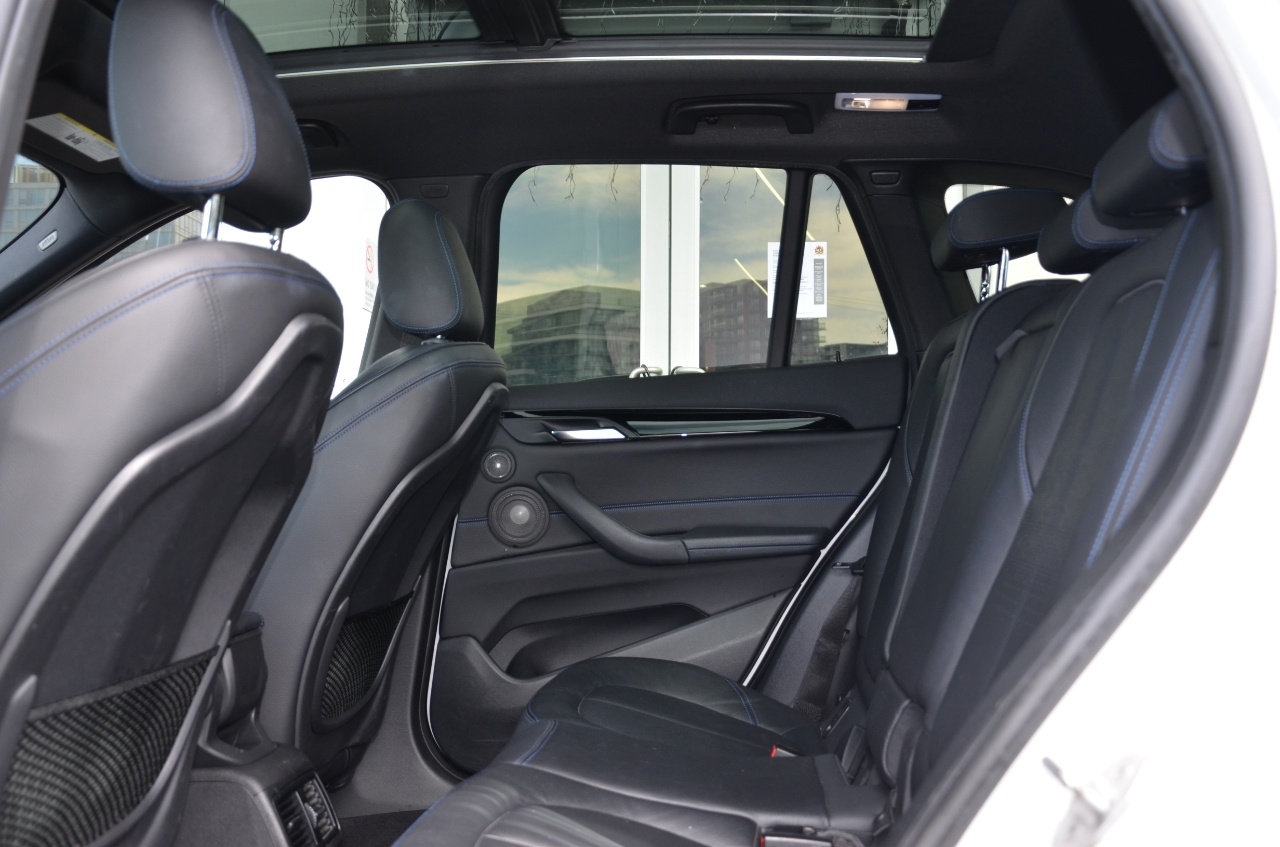 2017 BMW X1 AWD 4dr xDrive28i, Vancouver, Cash