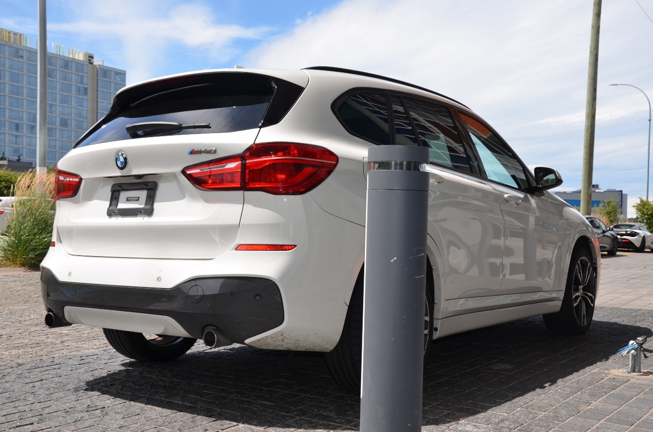 2017 BMW X1 AWD 4dr xDrive28i, Vancouver, Cash