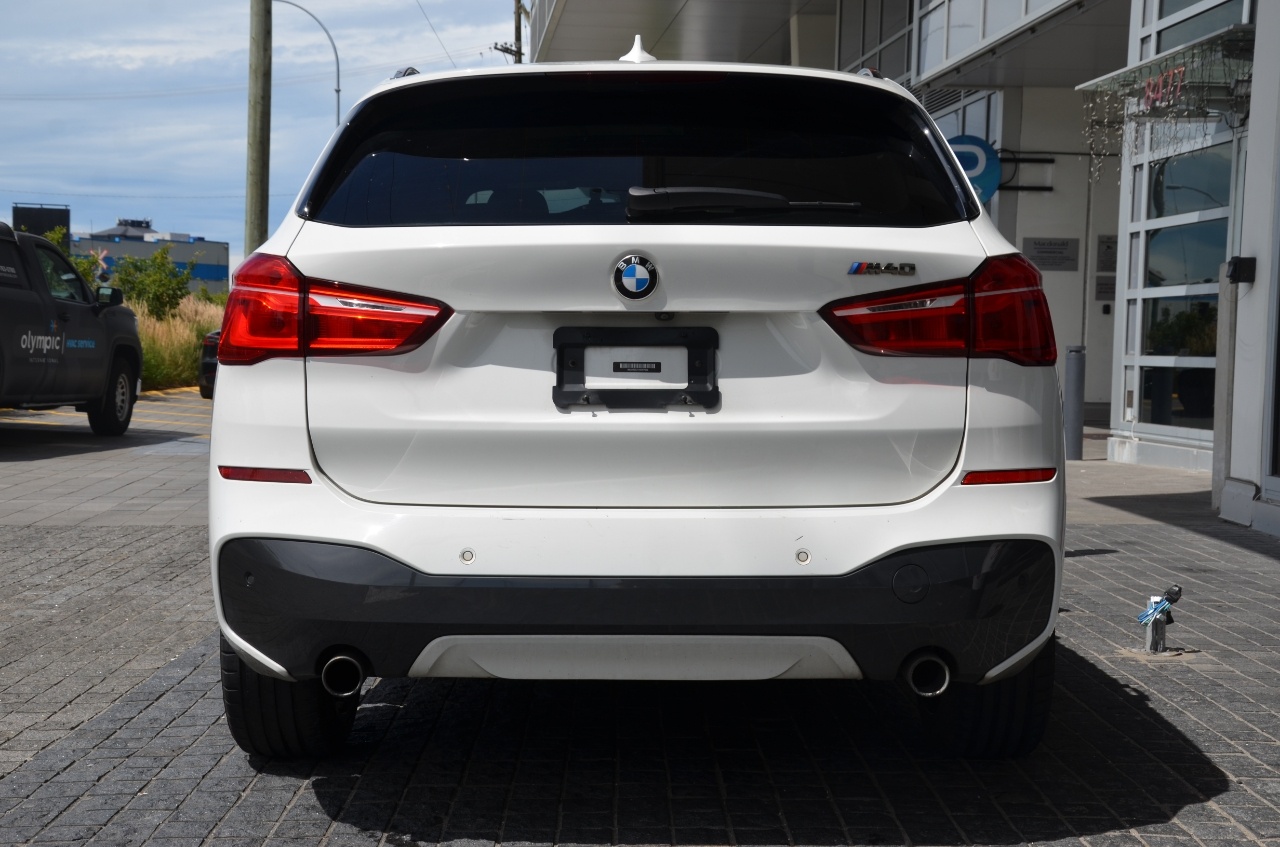 2017 BMW X1 AWD 4dr xDrive28i, Vancouver, Cash