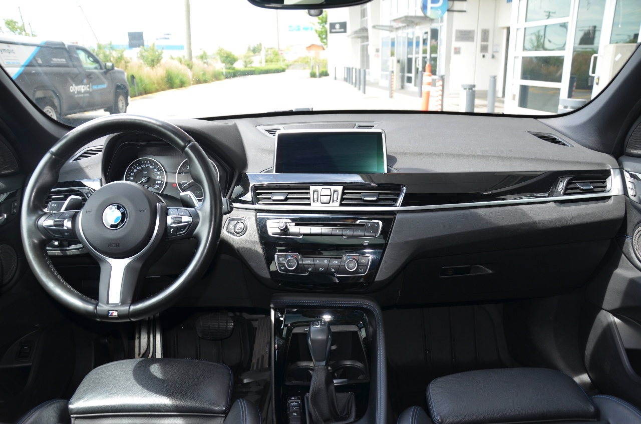 2017 BMW X1 AWD 4dr xDrive28i, Vancouver, Cash