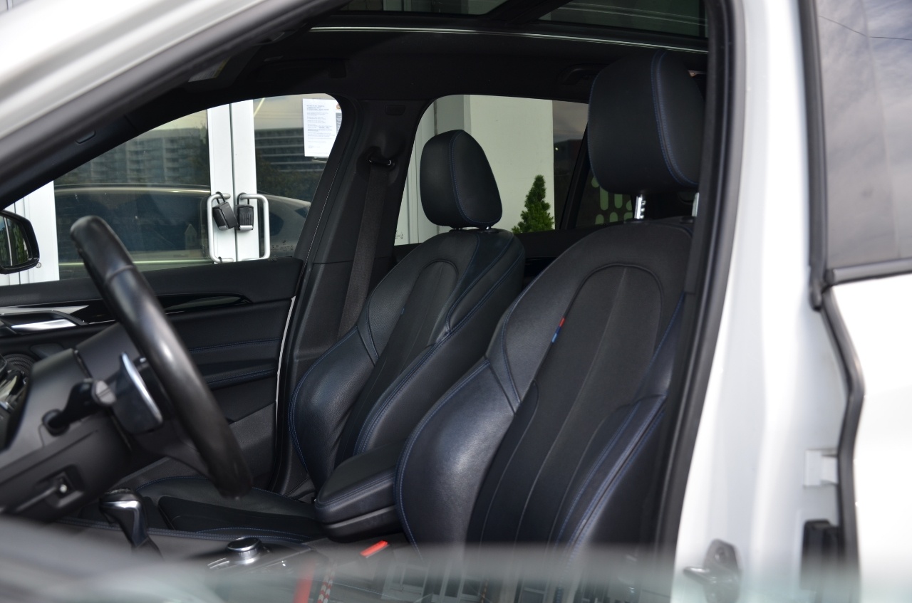 2017 BMW X1 AWD 4dr xDrive28i, Vancouver, Cash