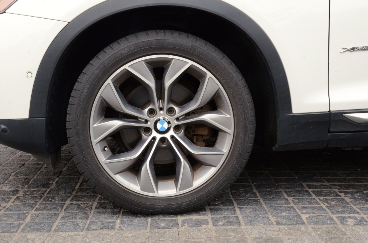 2017 BMW X4 AWD 4dr xDrive28i, Vancouver, Cash
