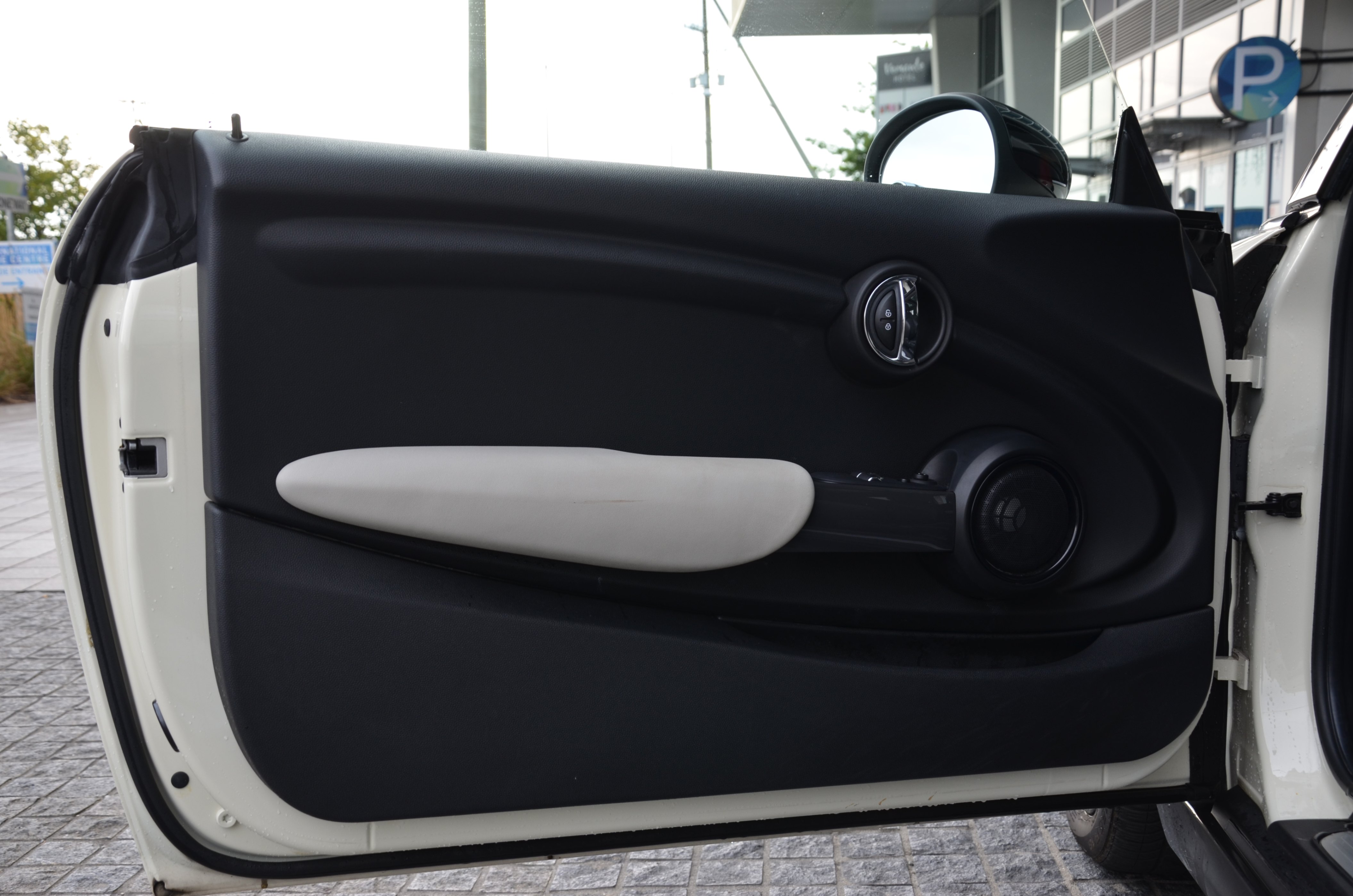 2017 MINI Cooper Hardtop 3dr HB, 温哥华, 全款车