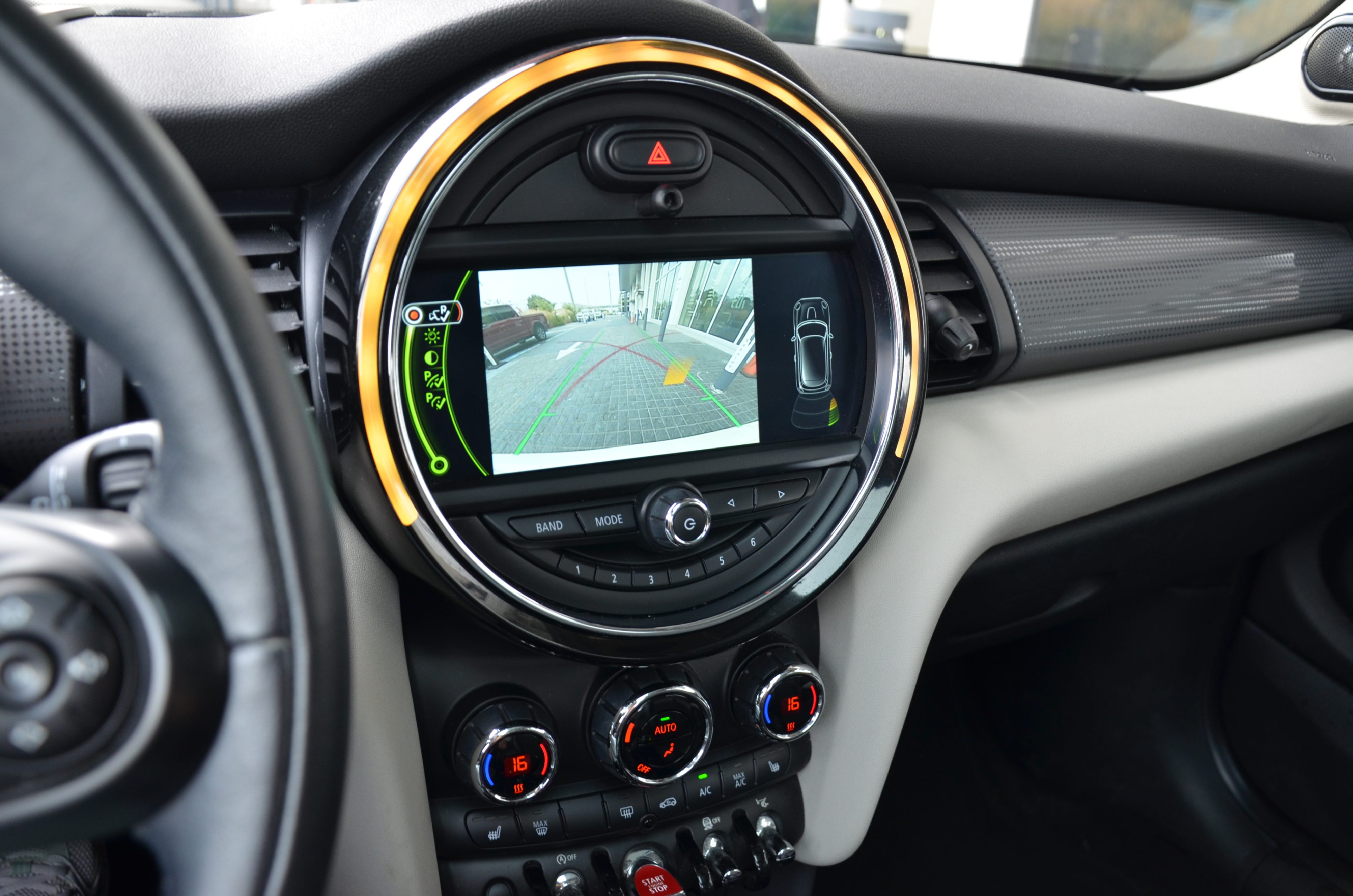 2017 MINI Cooper Hardtop 3dr HB, 温哥华, 全款车