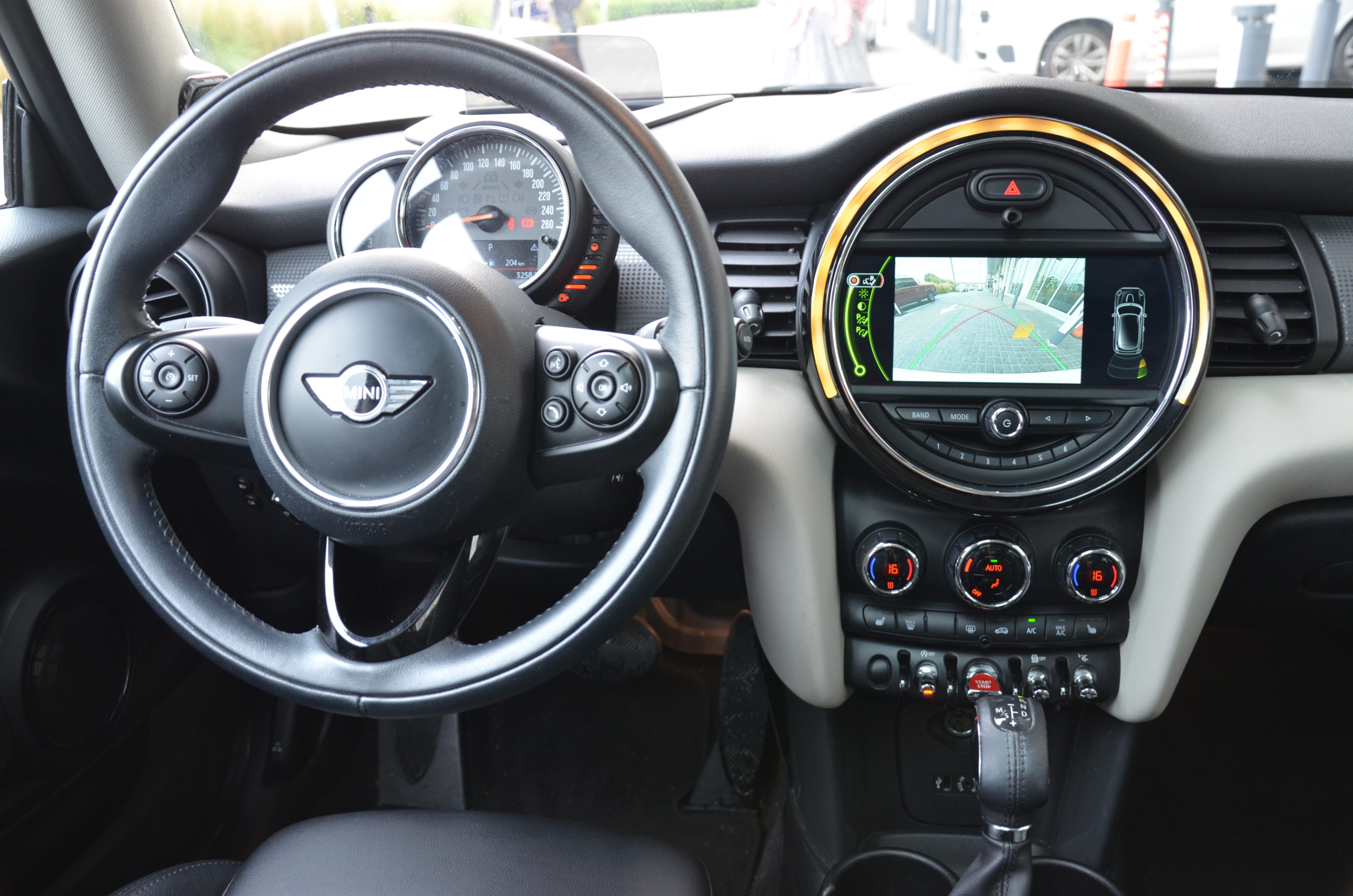 2017 MINI Cooper Hardtop 3dr HB, 温哥华, 全款车