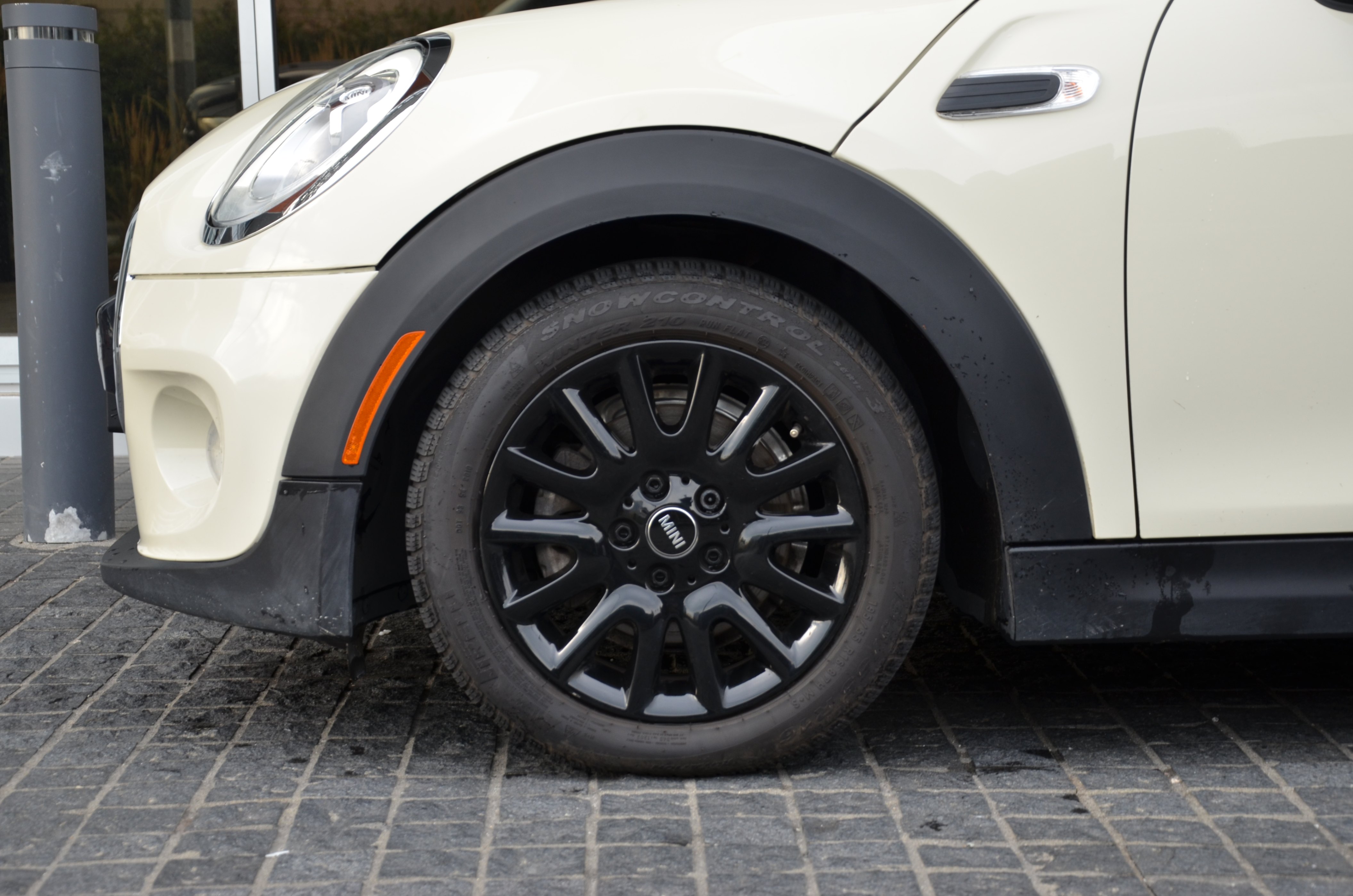 2017 MINI Cooper Hardtop 3dr HB, 温哥华, 全款车
