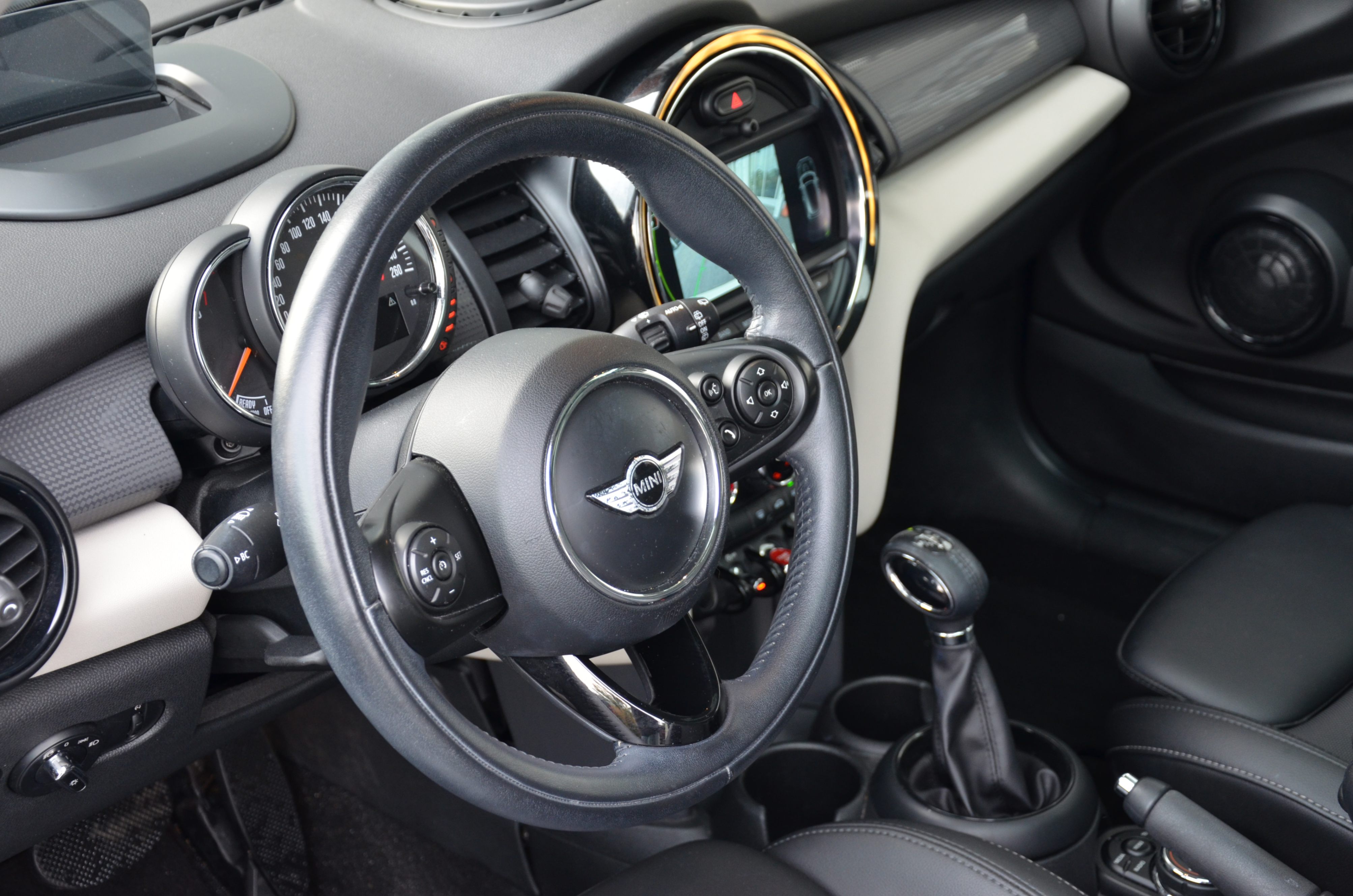 2017 MINI Cooper Hardtop 3dr HB, 温哥华, 全款车