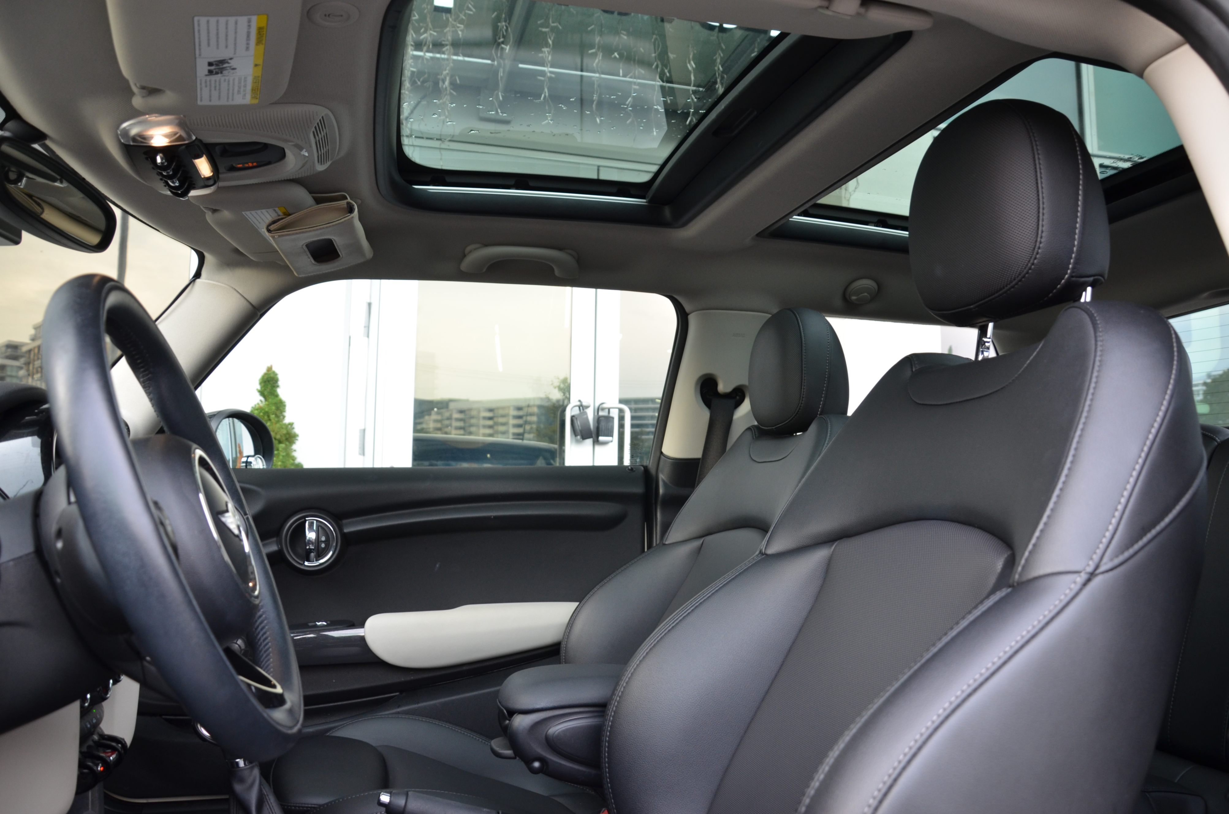 2017 MINI Cooper Hardtop 3dr HB, 温哥华, 全款车