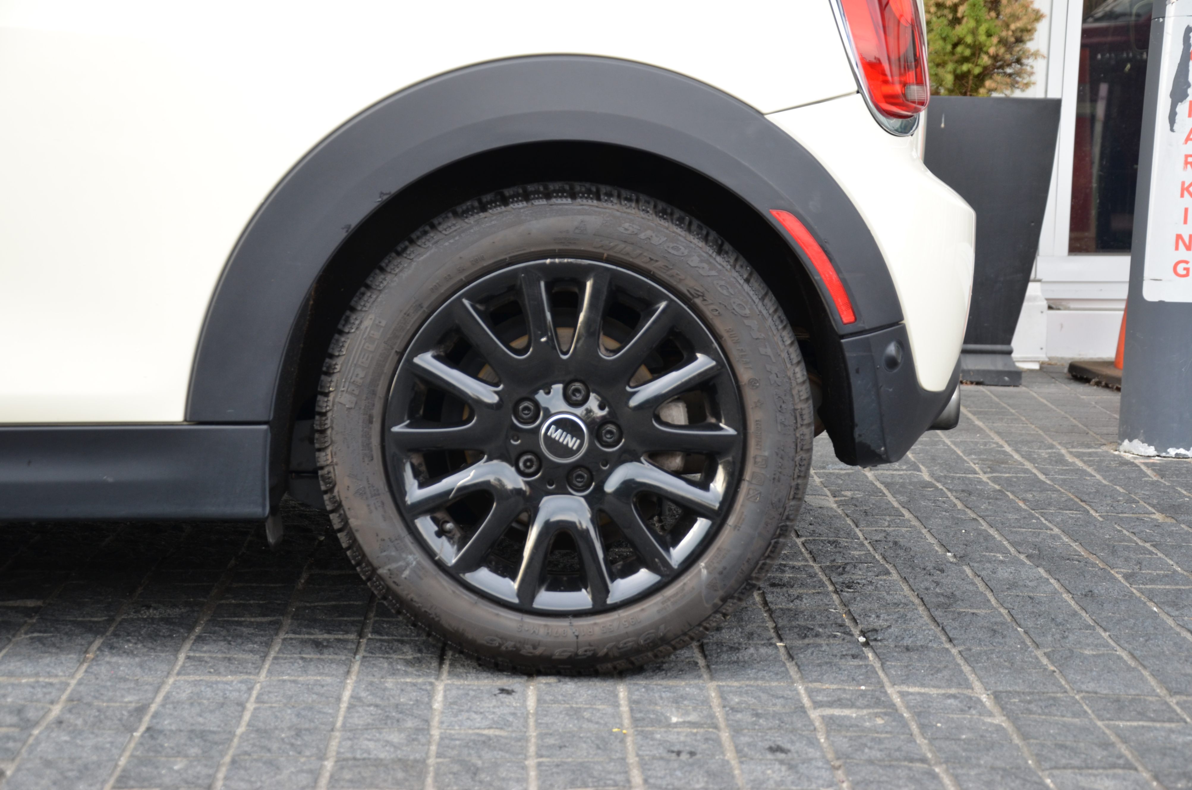 2017 MINI Cooper Hardtop 3dr HB, 温哥华, 全款车