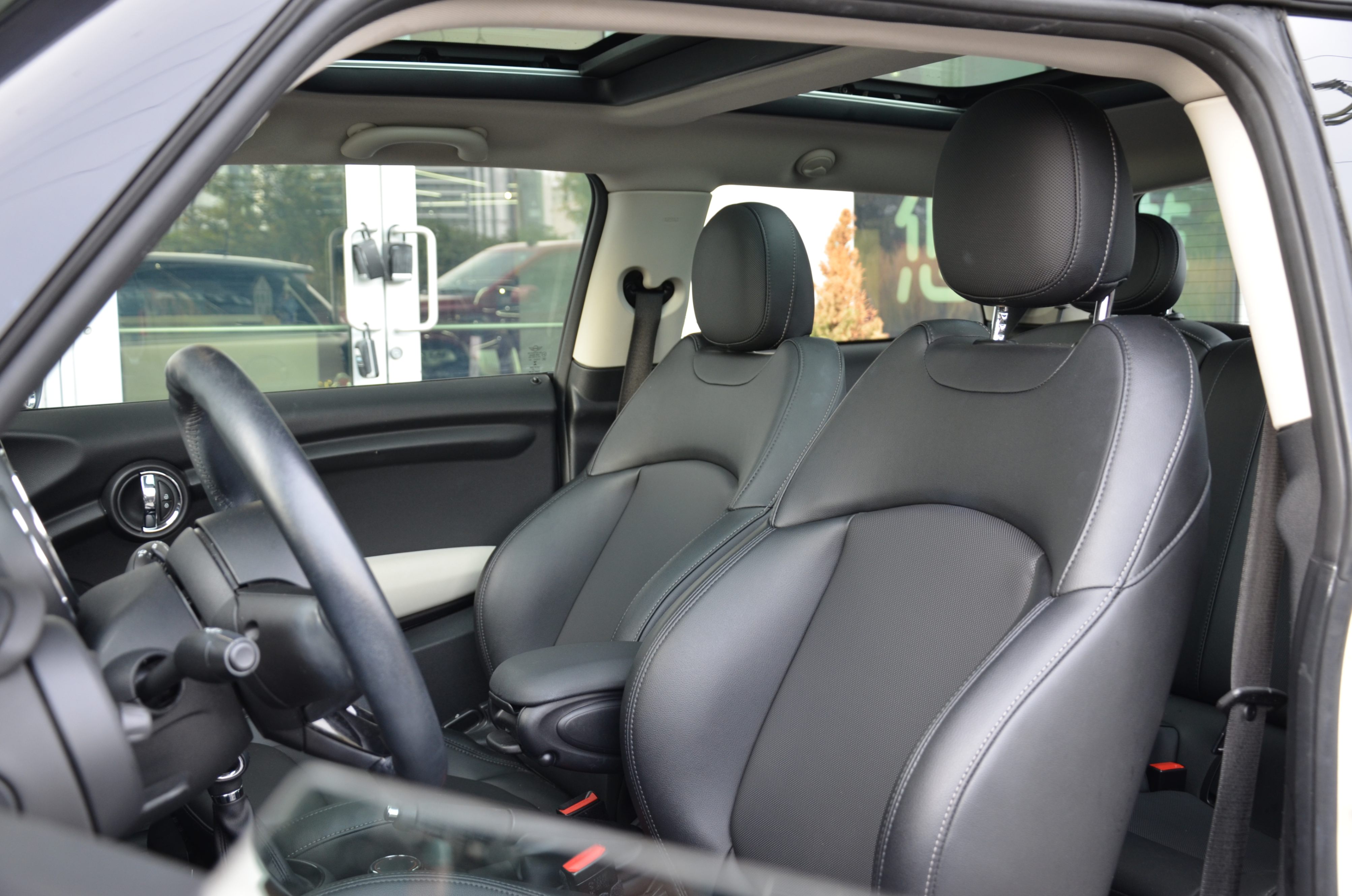2017 MINI Cooper Hardtop 3dr HB, 温哥华, 全款车