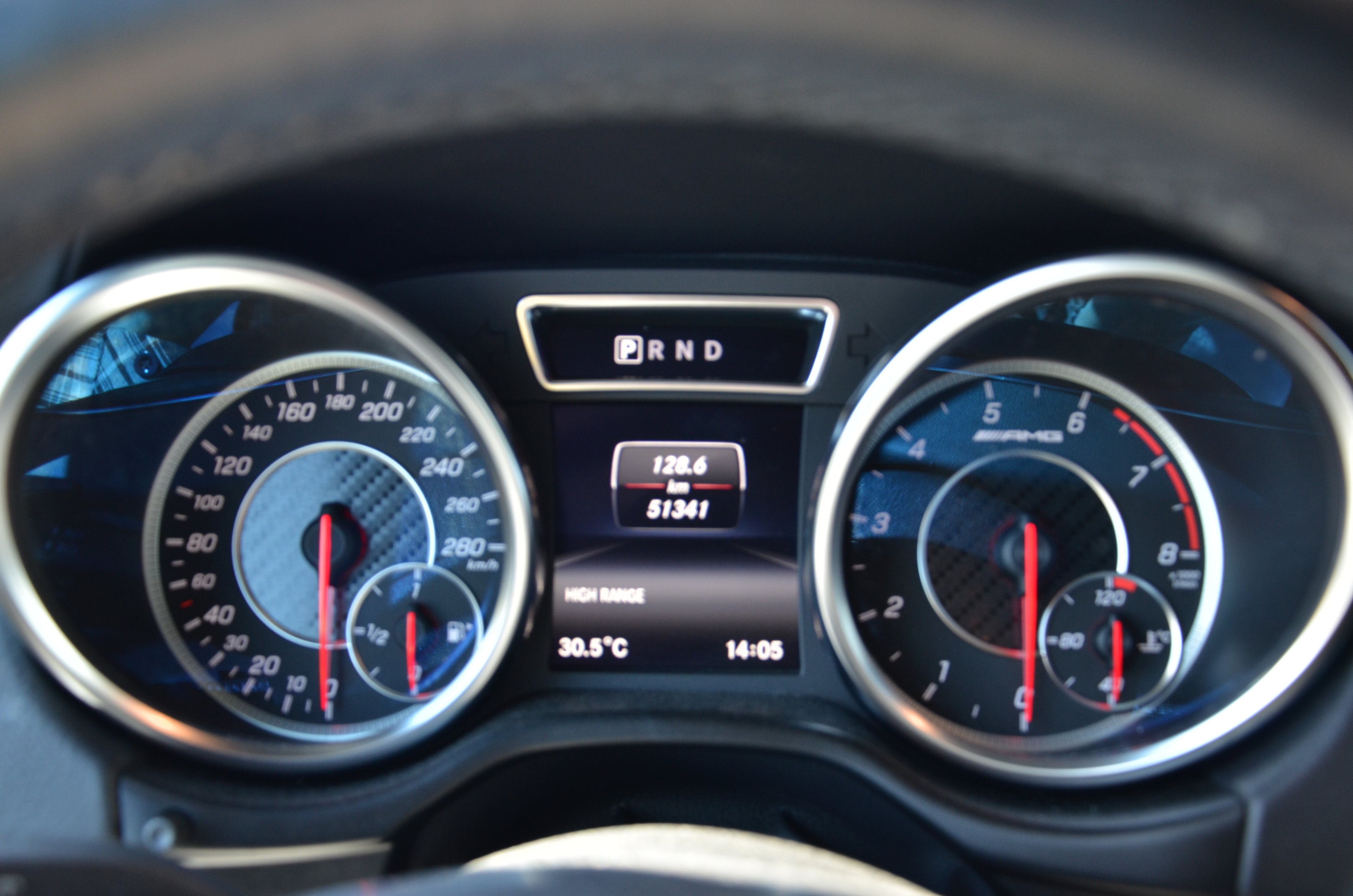 2017 Mercedes-Benz G-Class 4MATIC 4dr AMG G 63, 温哥华, 全款车