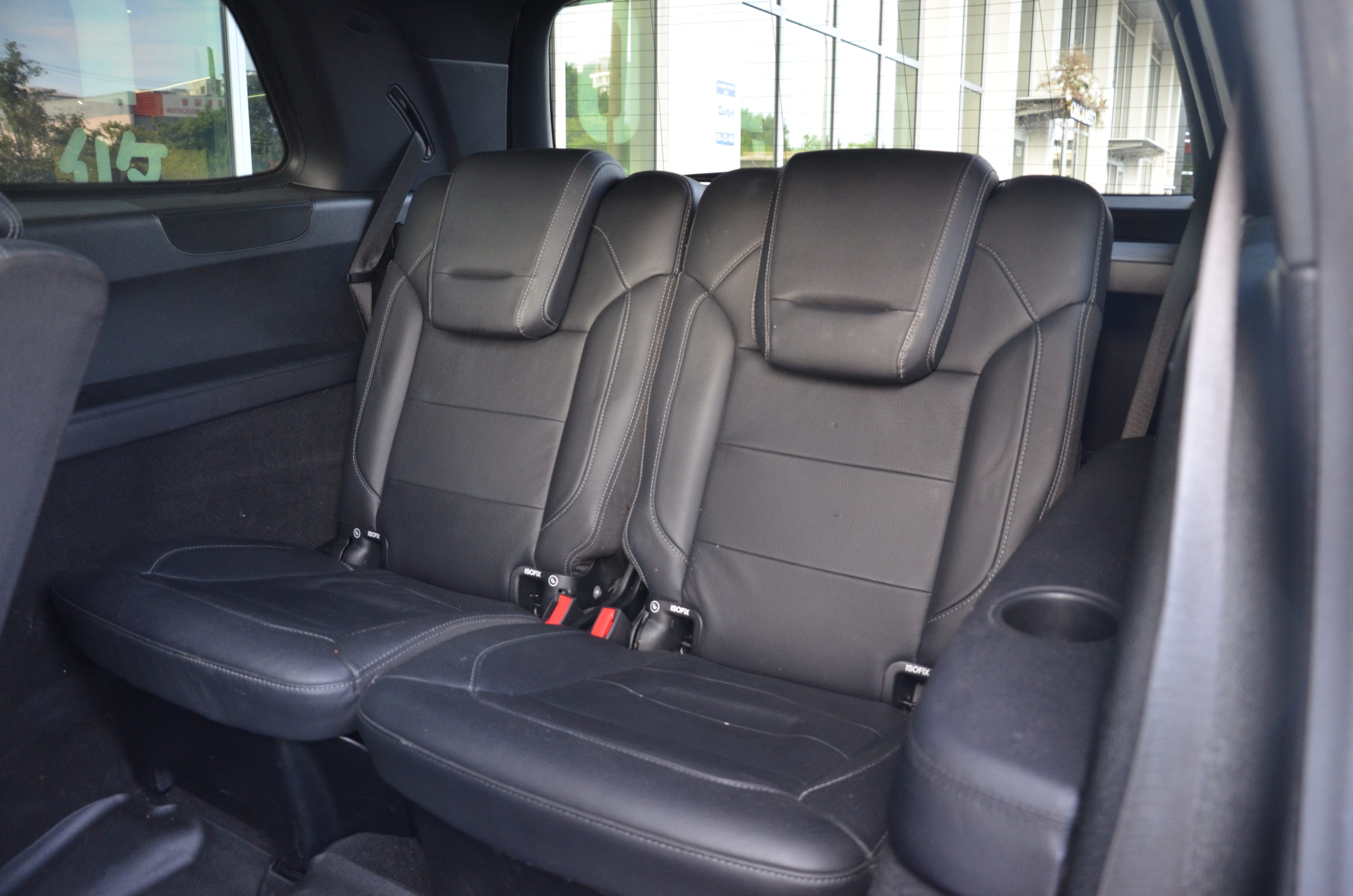 2017 Mercedes-Benz GLS-class 4MATIC 4dr GLS 550, Vancouver, Cash