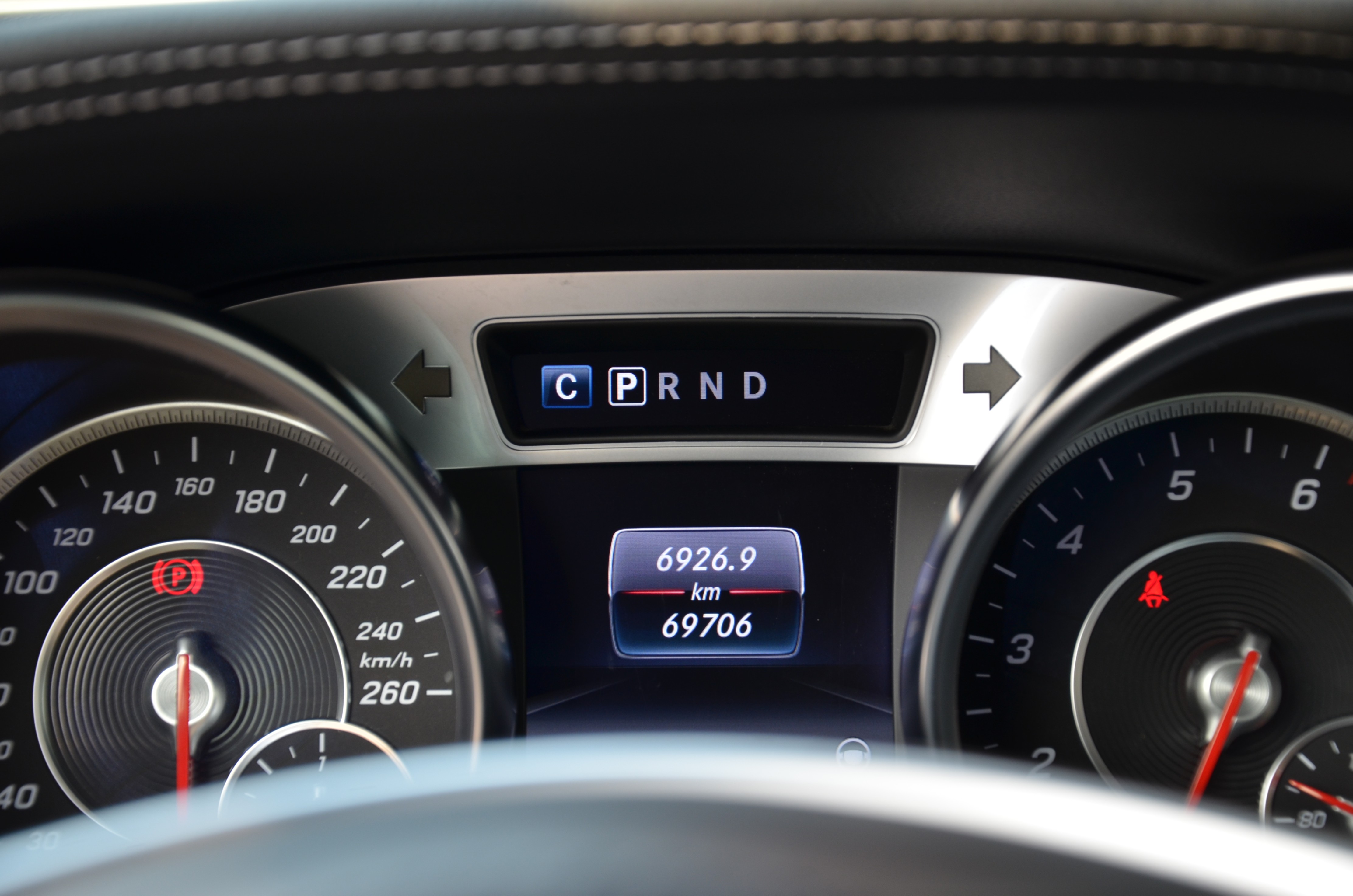 2017 Mercedes-Benz SL 2dr Roadster SL 550, 温哥华, 全款车