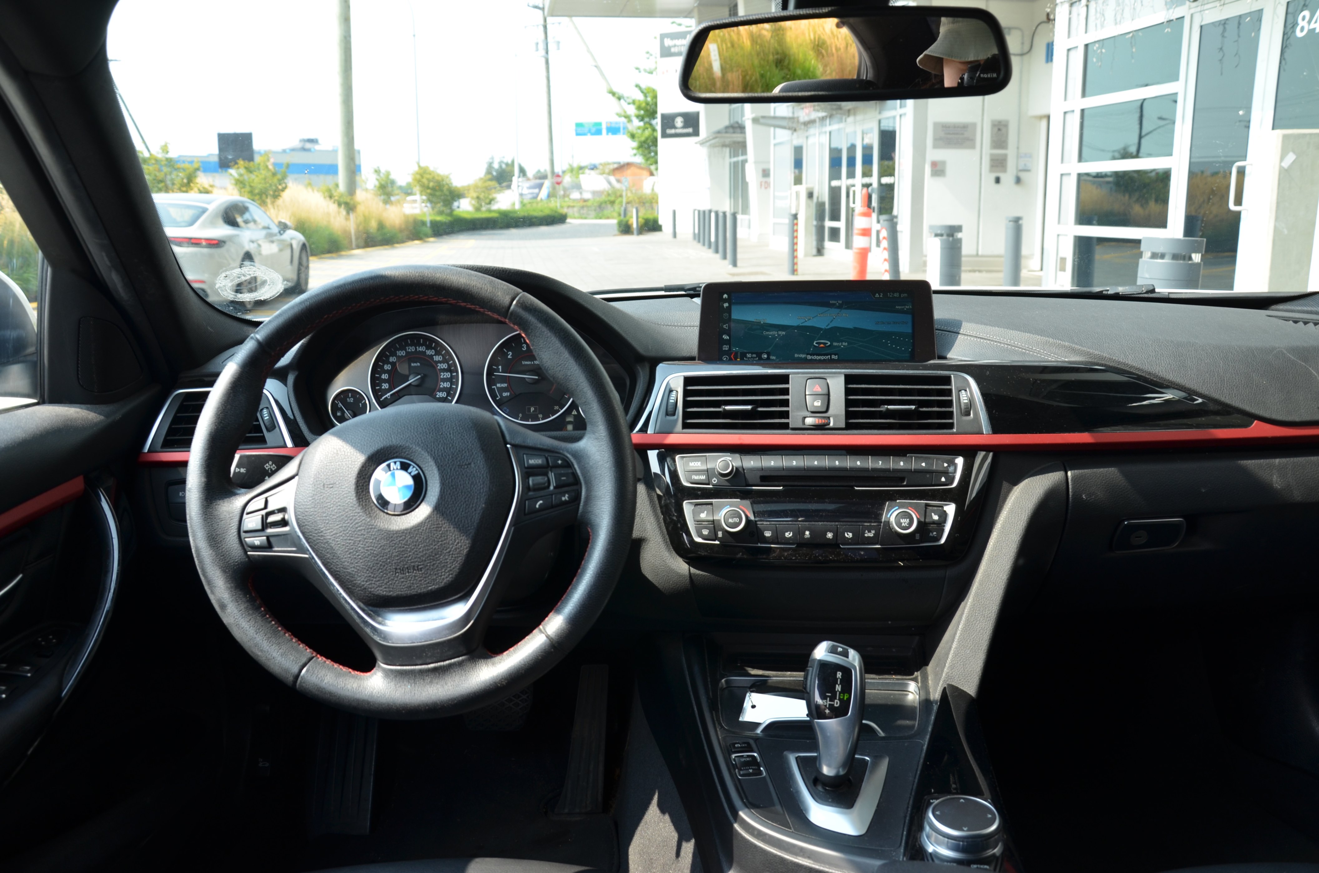2018 BMW 3 Series 330i xDrive Sedan, Vancouver, Cash