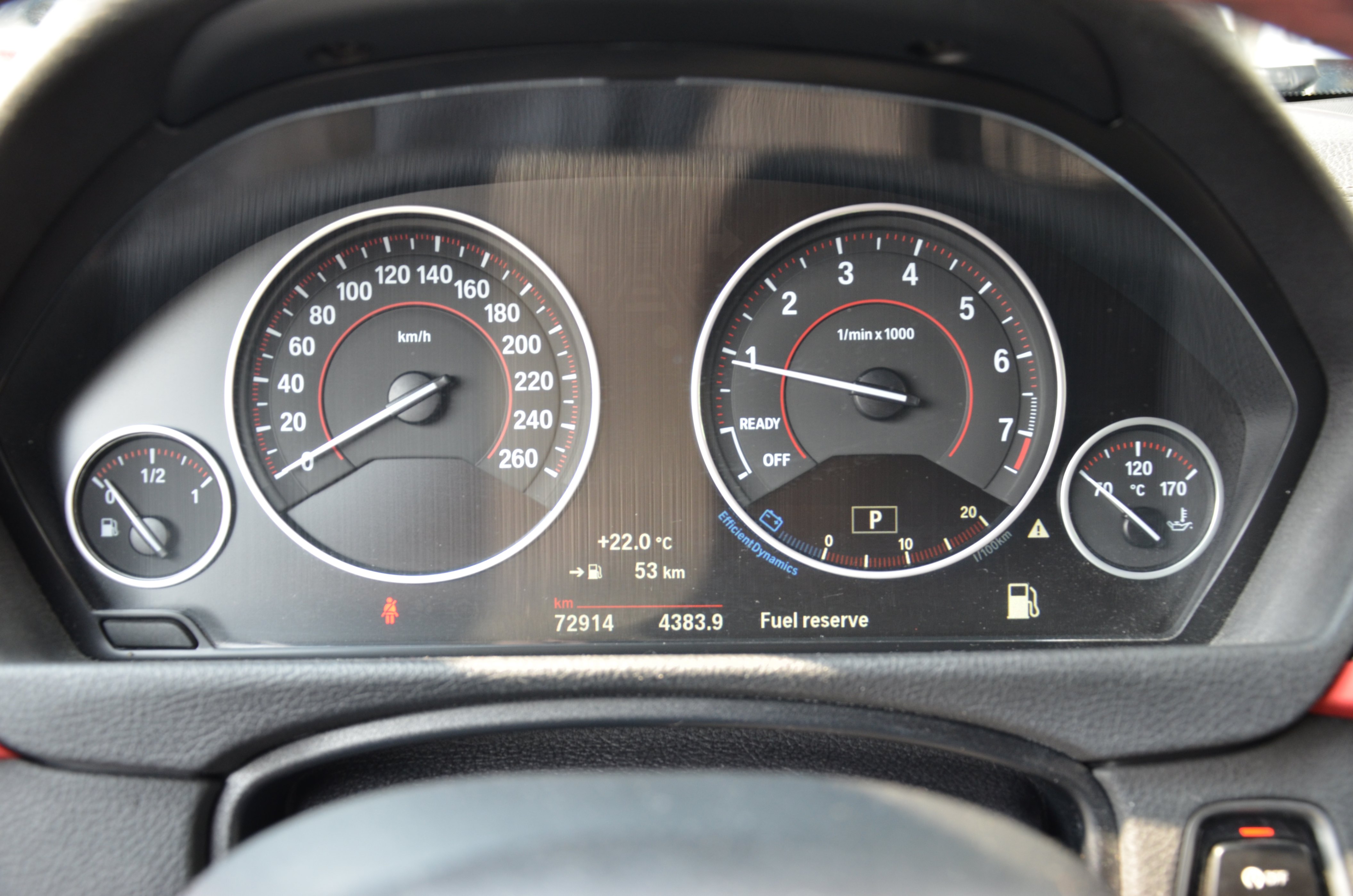 2018 BMW 3 Series 330i xDrive Sedan, Vancouver, Cash